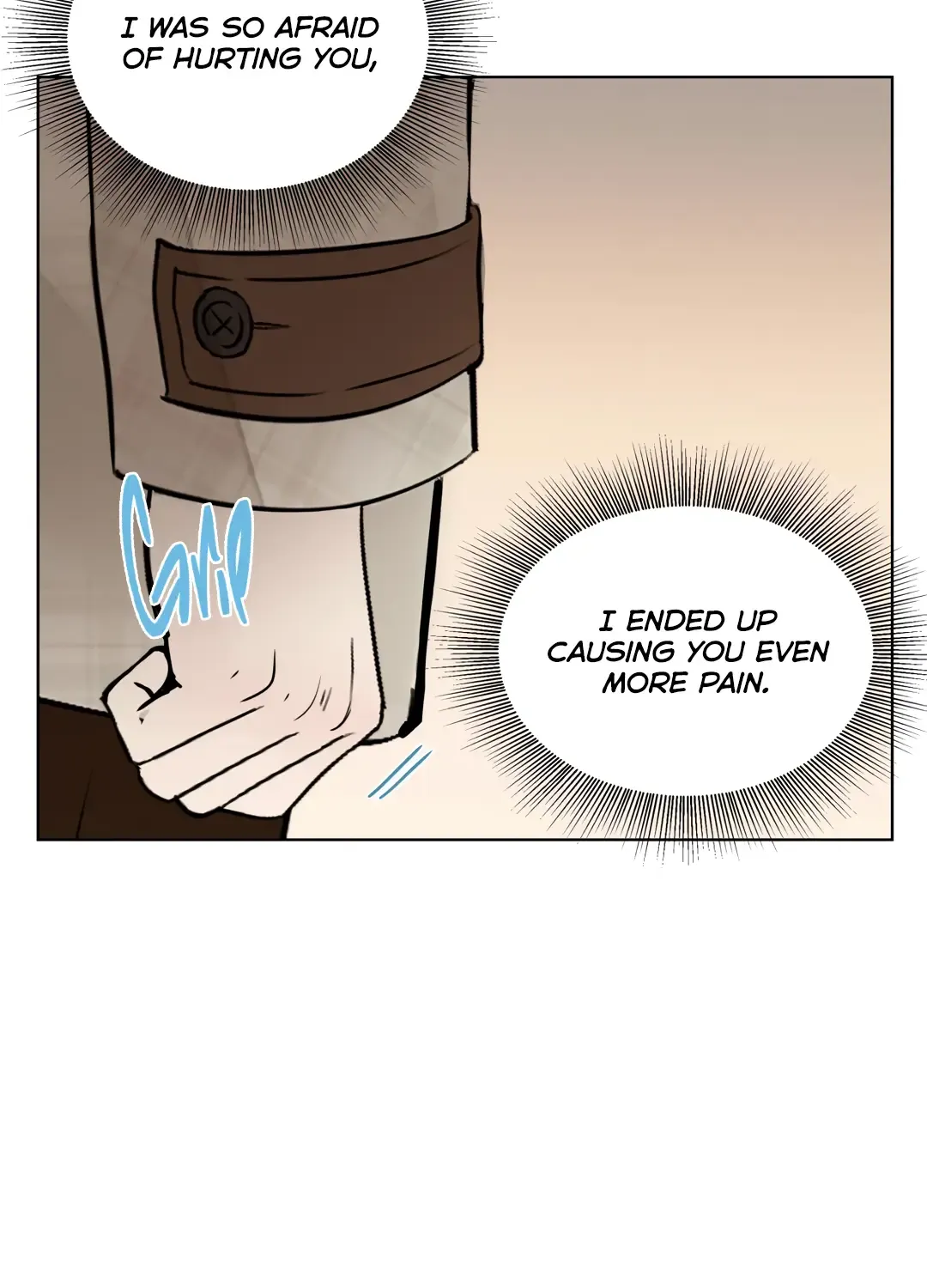 Fugue Across Worlds Chapter 29 page 38 - 