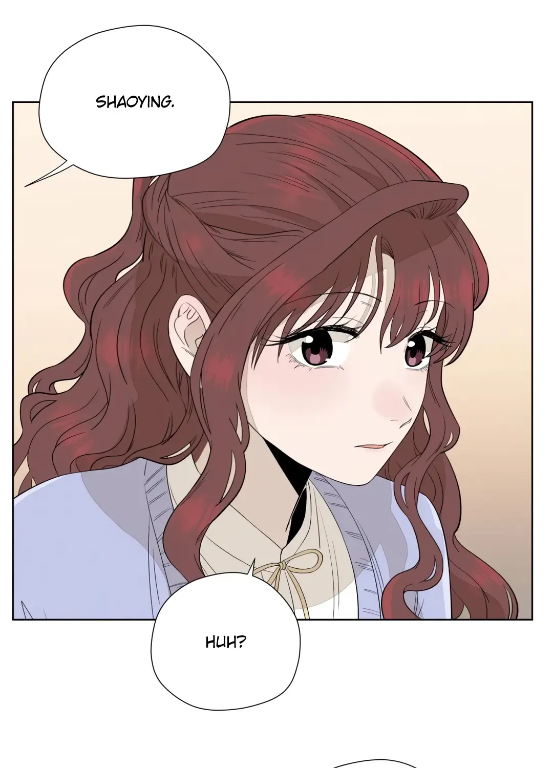 Fugue Across Worlds Chapter 29 page 39 - 