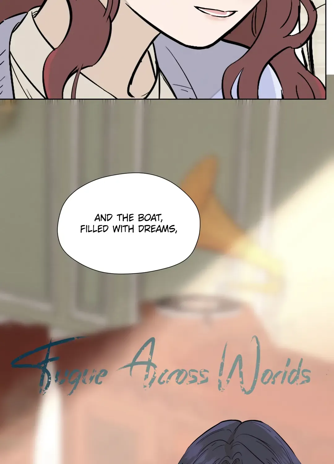 Fugue Across Worlds Chapter 29 page 5 - 