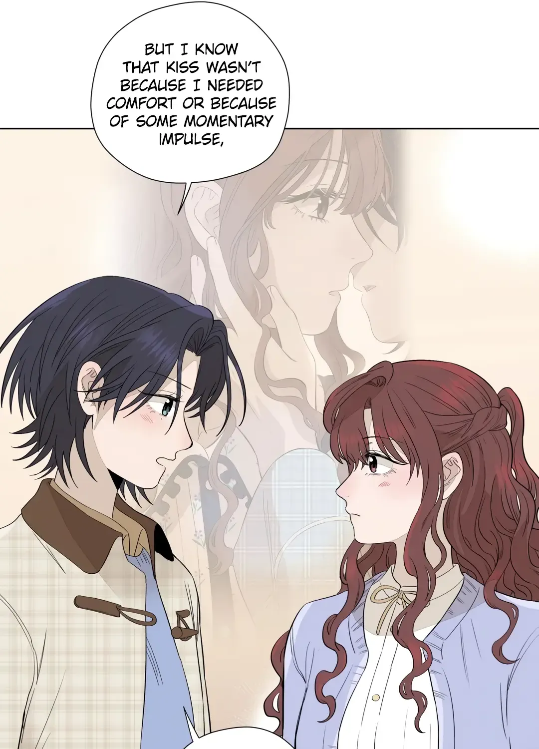Fugue Across Worlds Chapter 29 page 41 - 