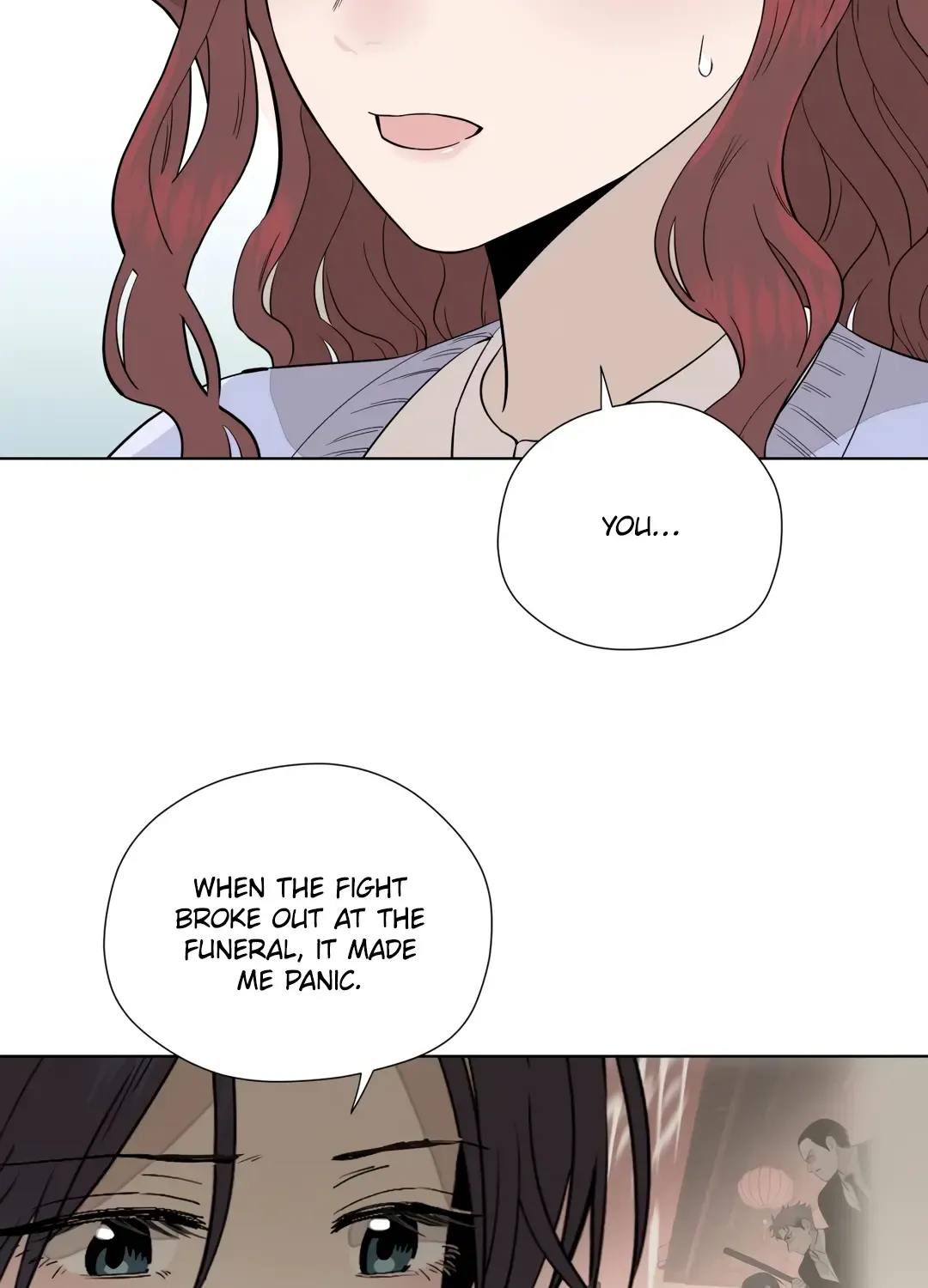 Fugue Across Worlds Chapter 29 page 43 - 