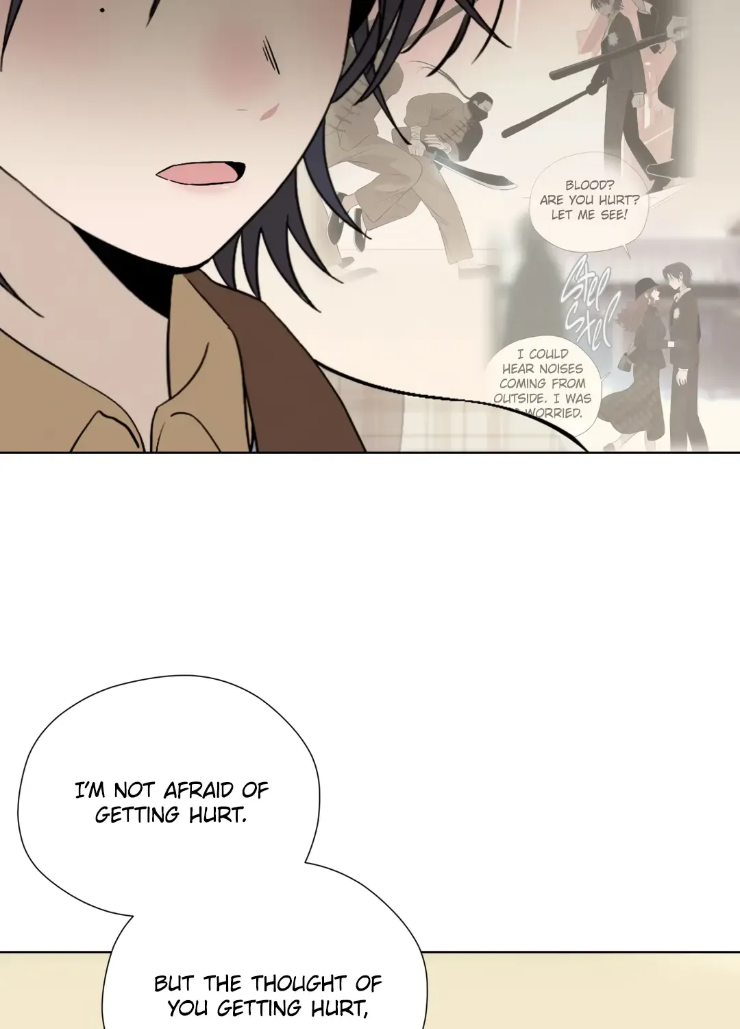 Fugue Across Worlds Chapter 29 page 44 - 