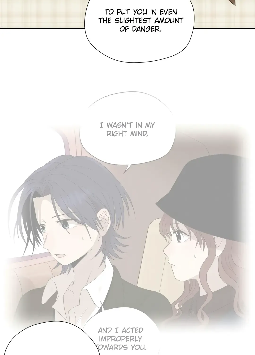 Fugue Across Worlds Chapter 29 page 50 - 