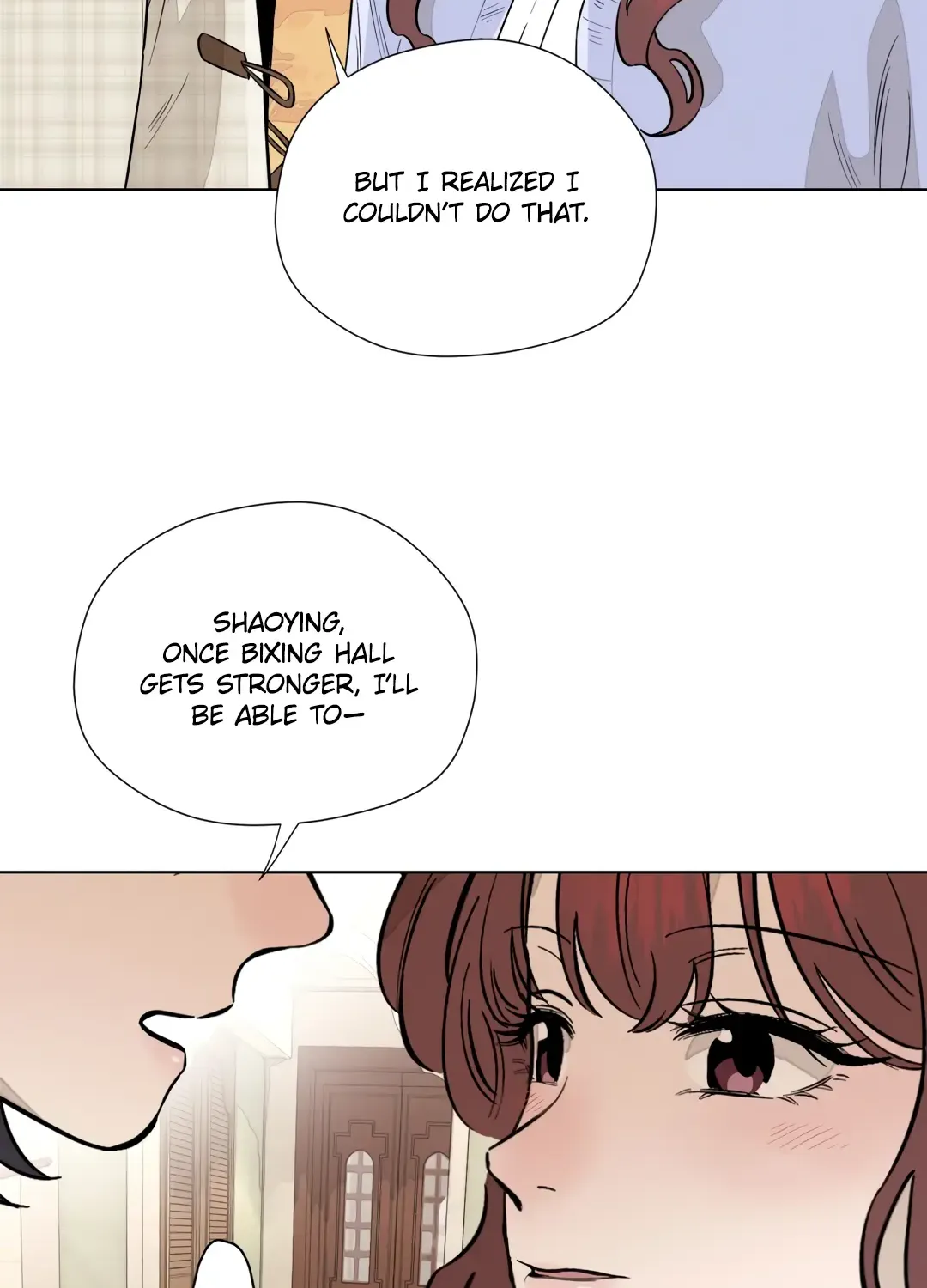 Fugue Across Worlds Chapter 29 page 59 - 