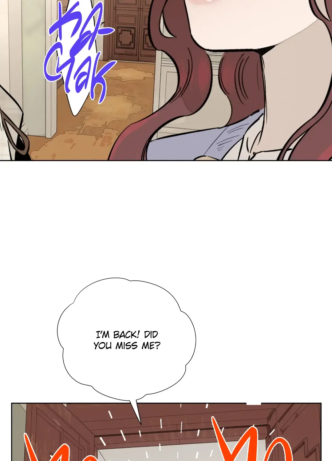 Fugue Across Worlds Chapter 29 page 60 - 