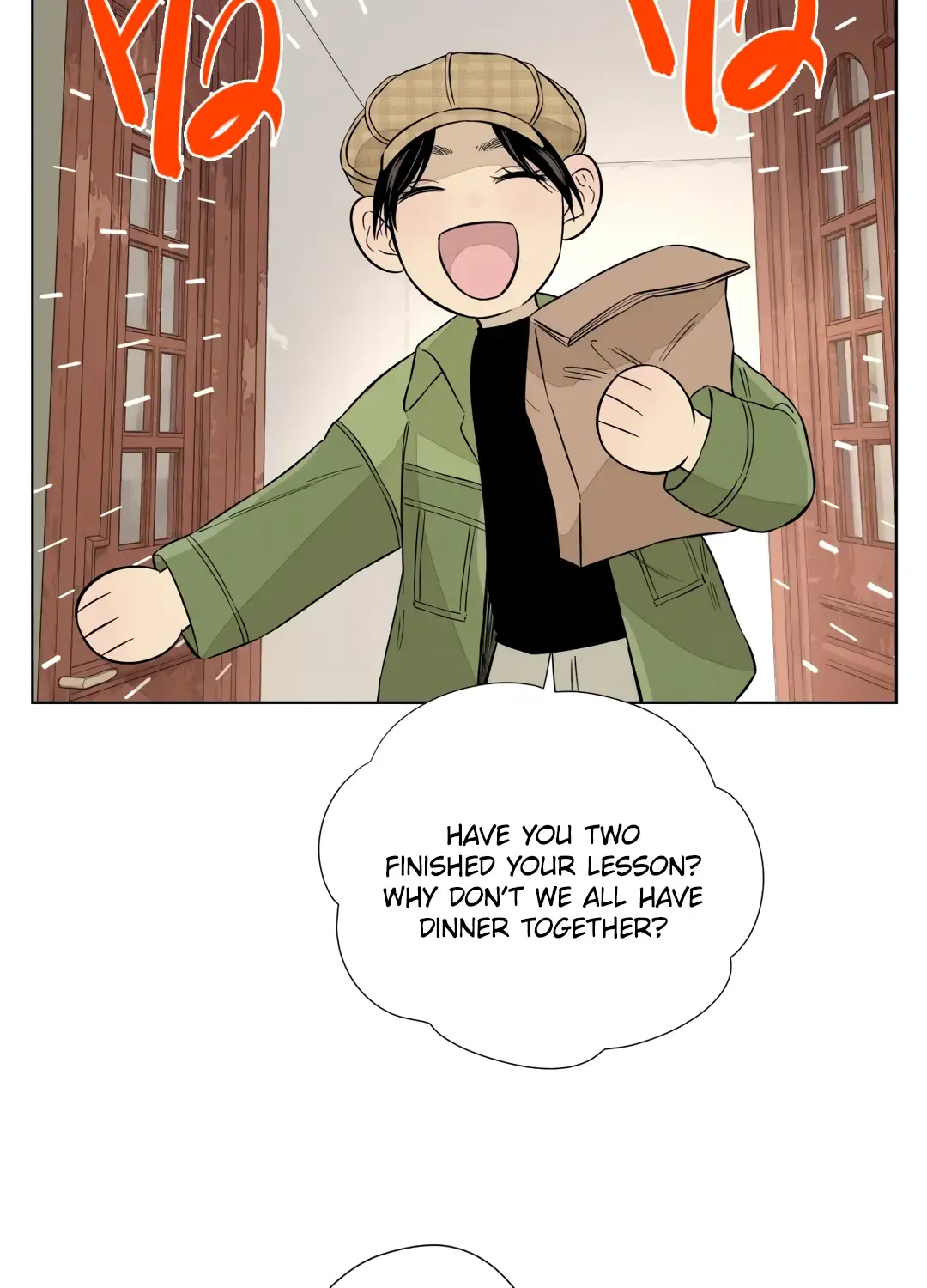 Fugue Across Worlds Chapter 29 page 61 - 