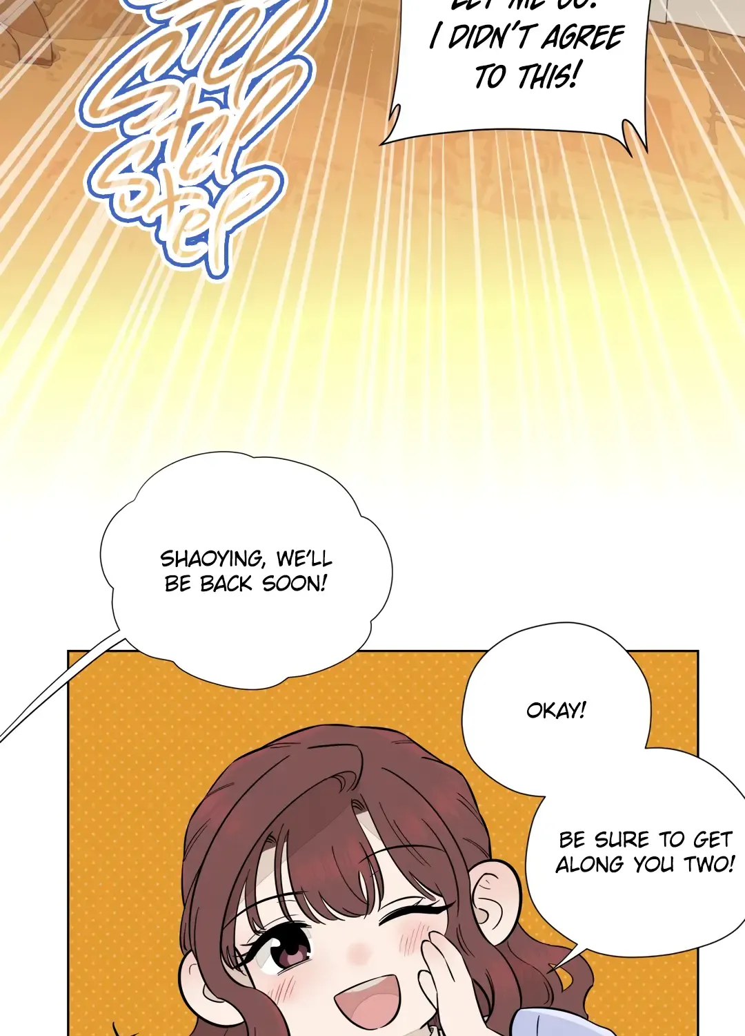 Fugue Across Worlds Chapter 29 page 67 - 