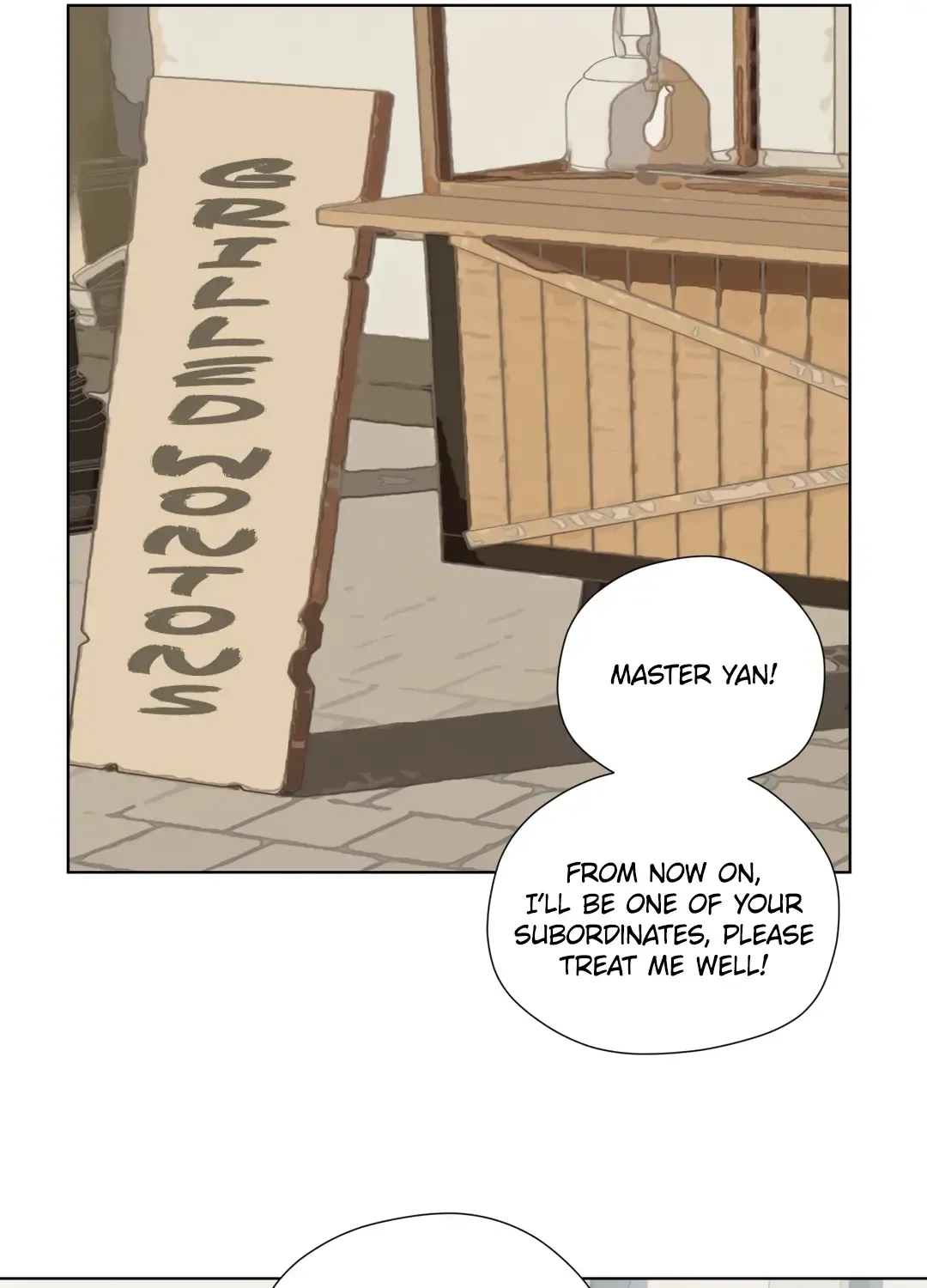 Fugue Across Worlds Chapter 29 page 70 - 