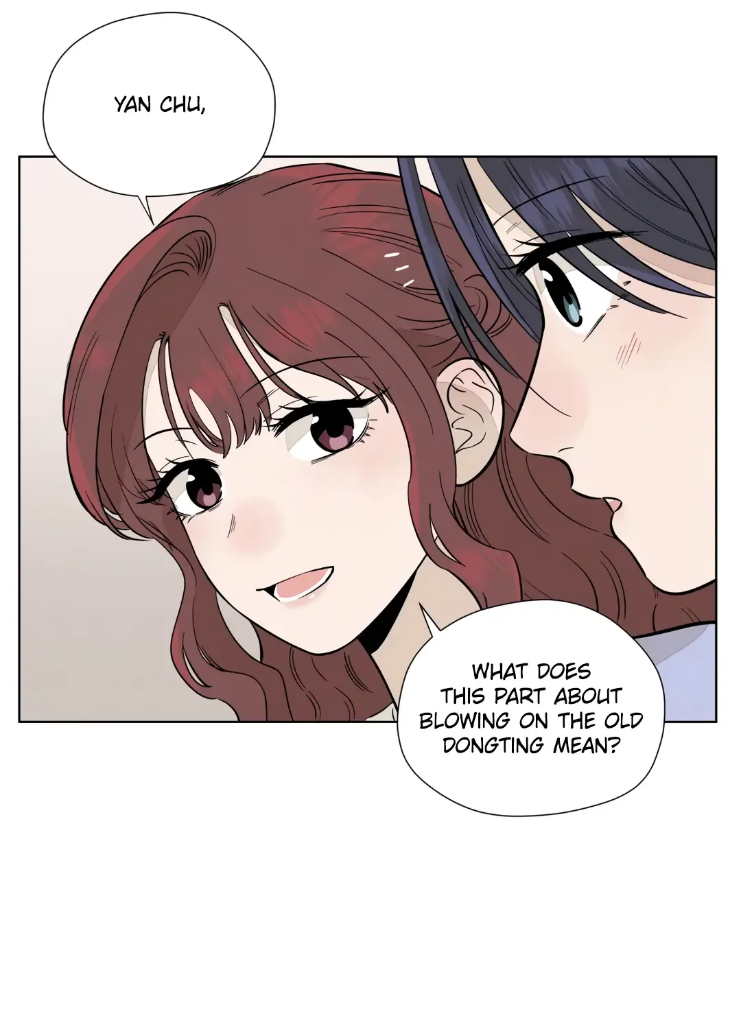 Fugue Across Worlds Chapter 29 page 8 - 