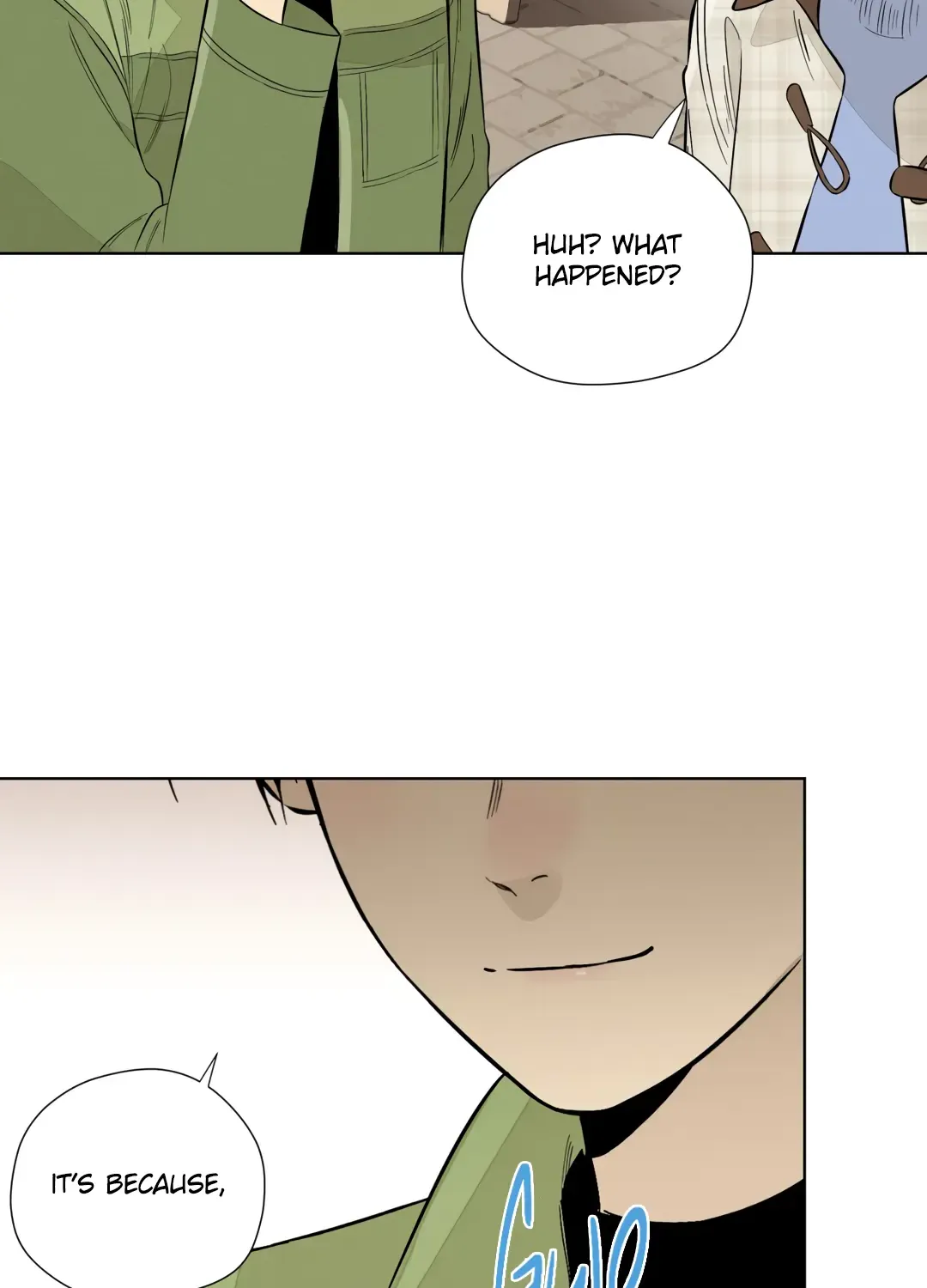 Fugue Across Worlds Chapter 29 page 76 - 