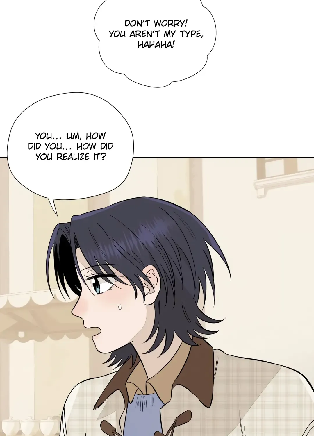 Fugue Across Worlds Chapter 29 page 81 - 