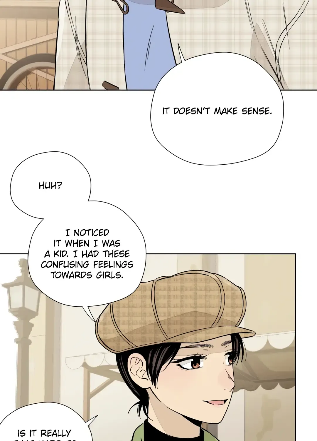 Fugue Across Worlds Chapter 29 page 82 - 
