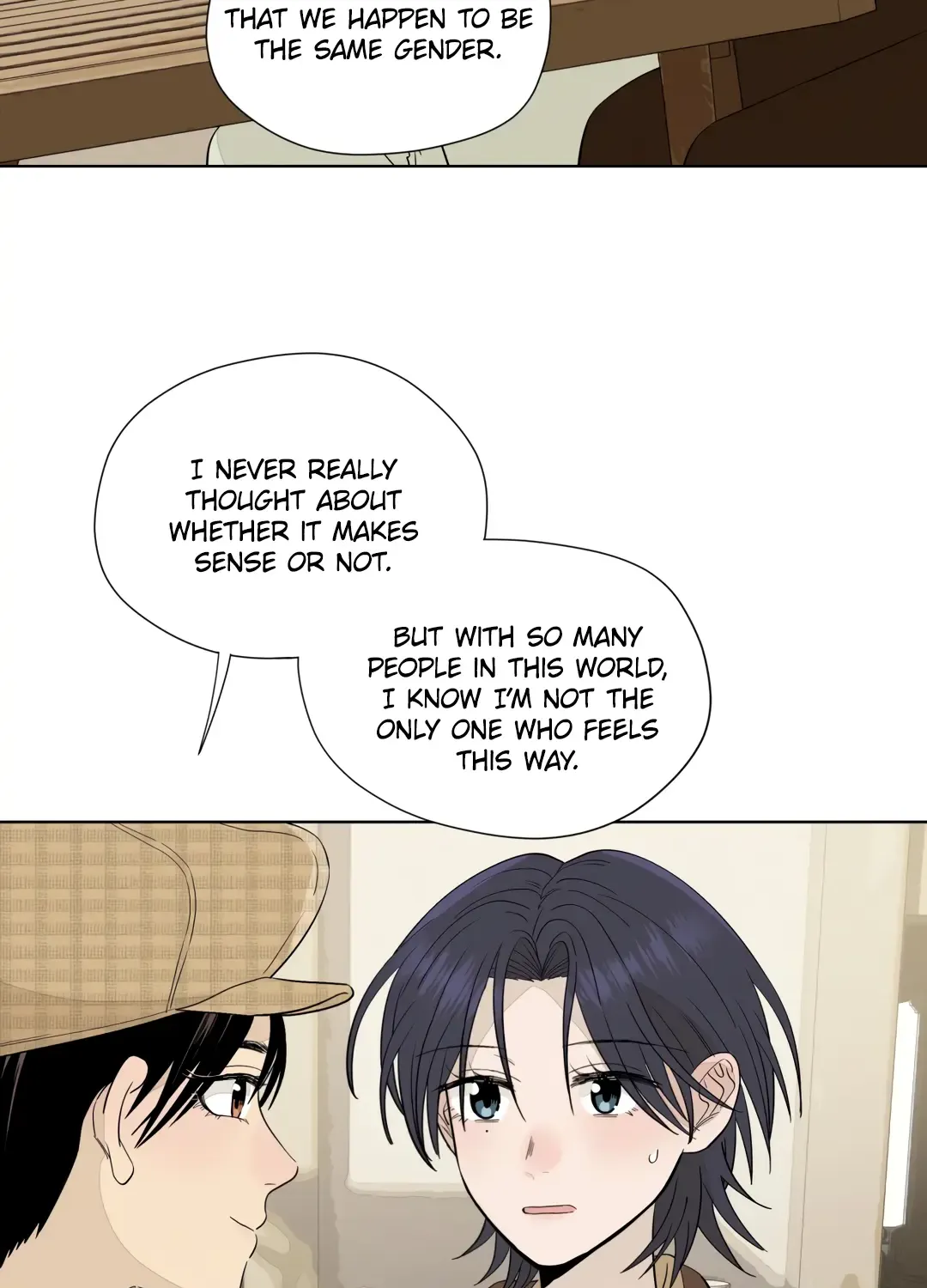 Fugue Across Worlds Chapter 29 page 85 - 