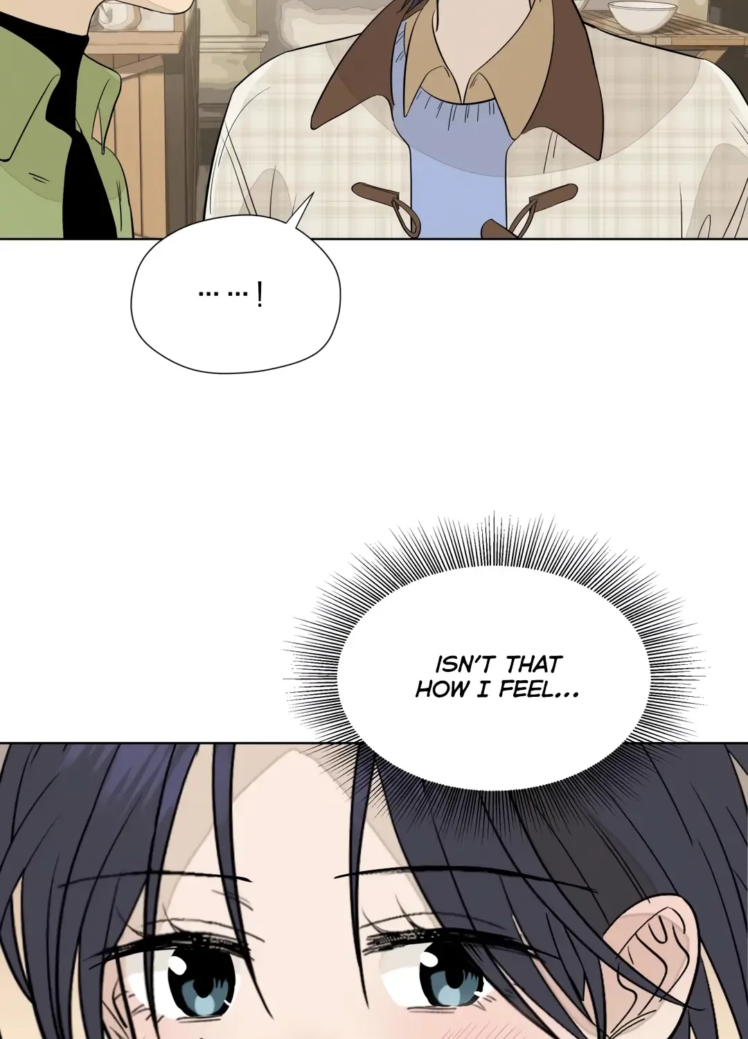 Fugue Across Worlds Chapter 29 page 86 - 