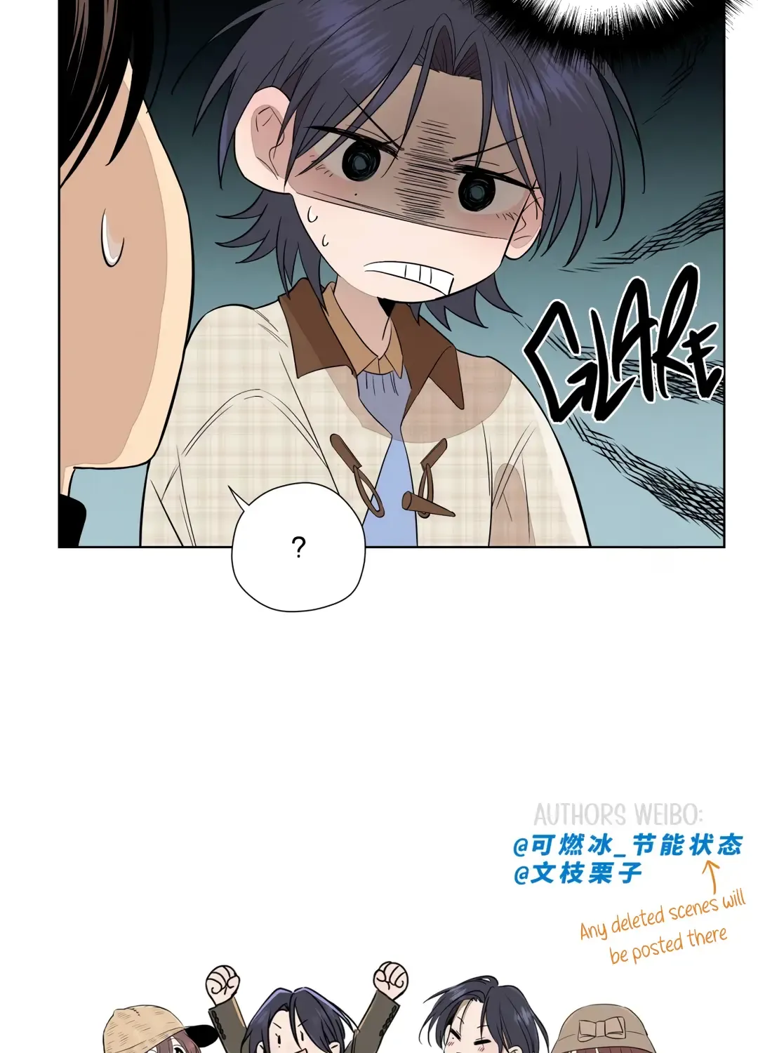Fugue Across Worlds Chapter 29 page 94 - 