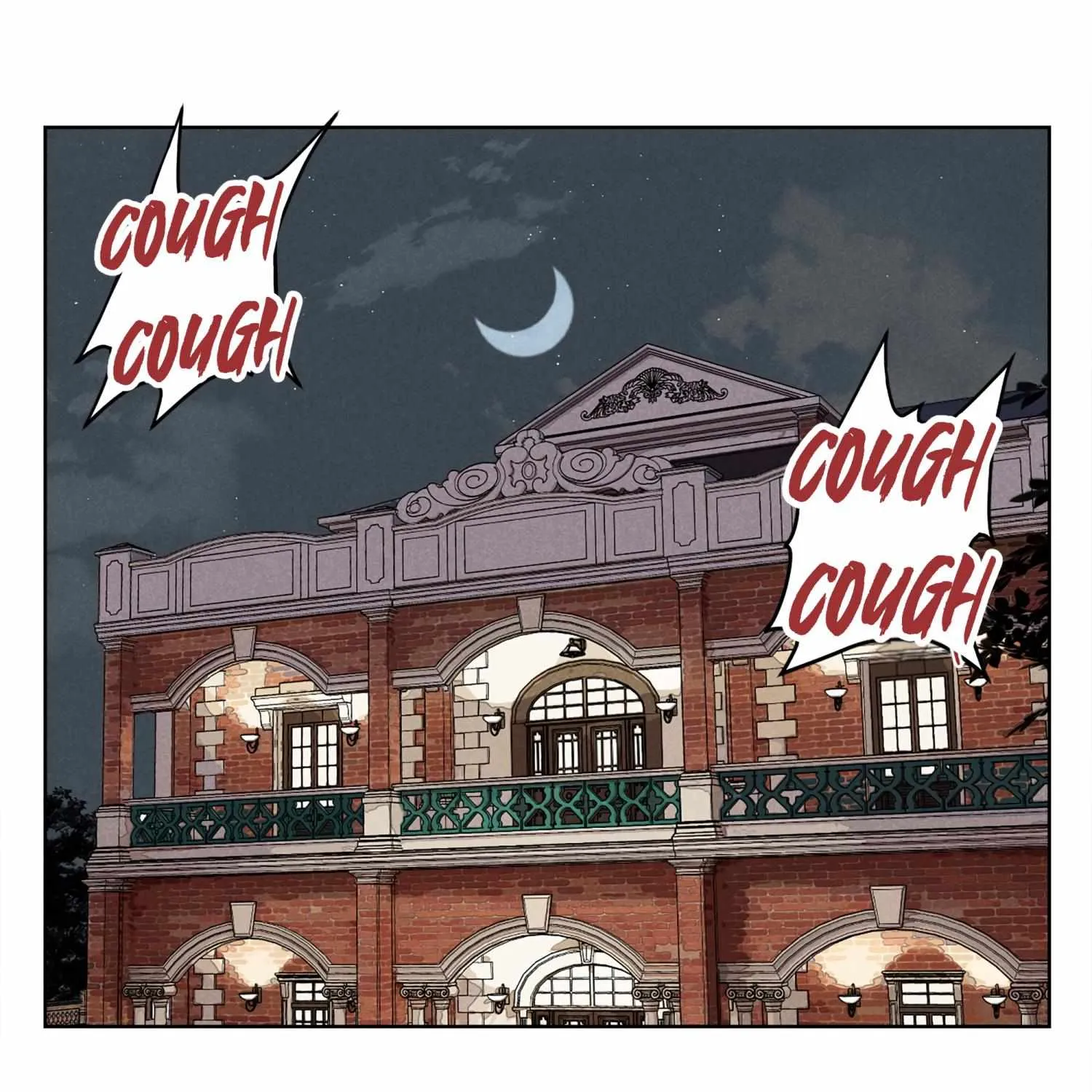 Fugue Across Worlds Chapter 3 page 2 - 