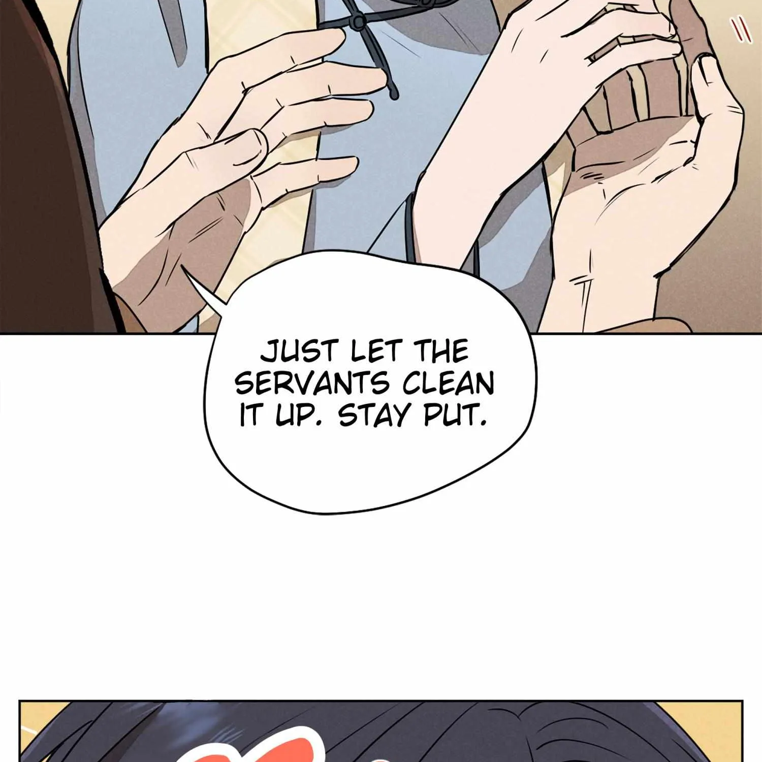 Fugue Across Worlds Chapter 3 page 11 - 