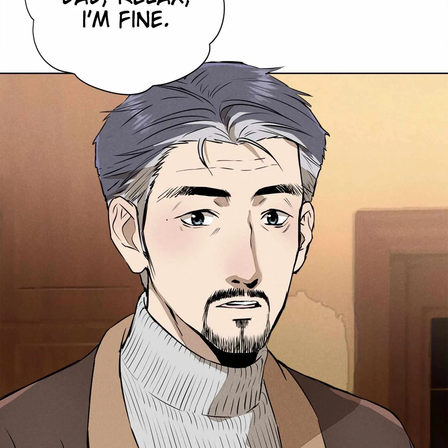 Fugue Across Worlds Chapter 3 page 13 - 