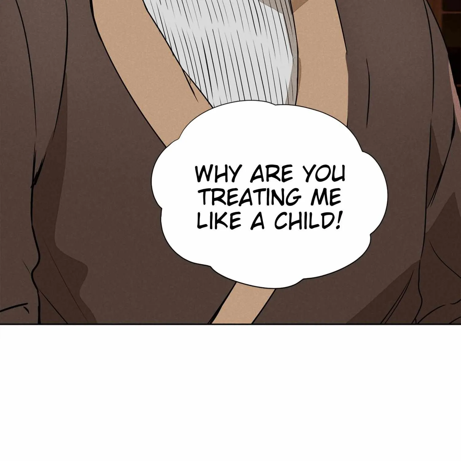 Fugue Across Worlds Chapter 3 page 14 - 