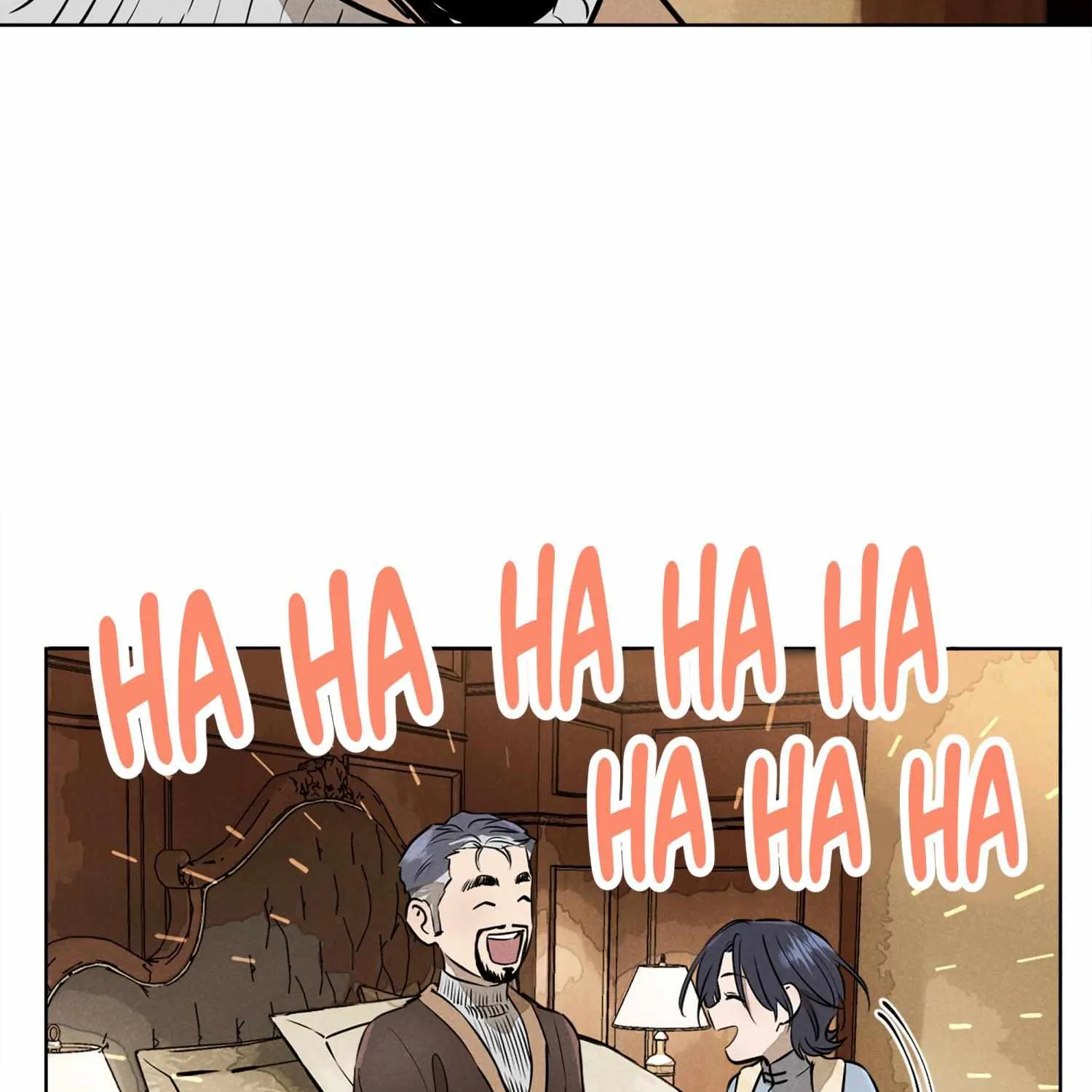 Fugue Across Worlds Chapter 3 page 16 - 