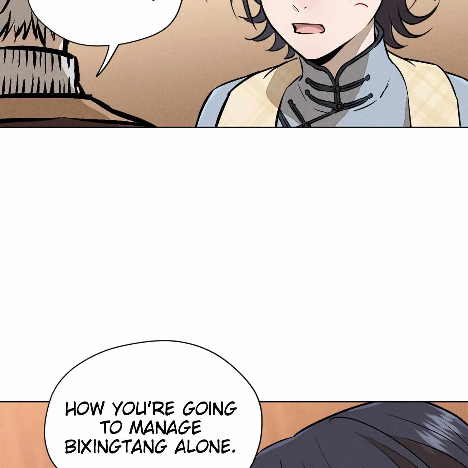 Fugue Across Worlds Chapter 3 page 21 - 