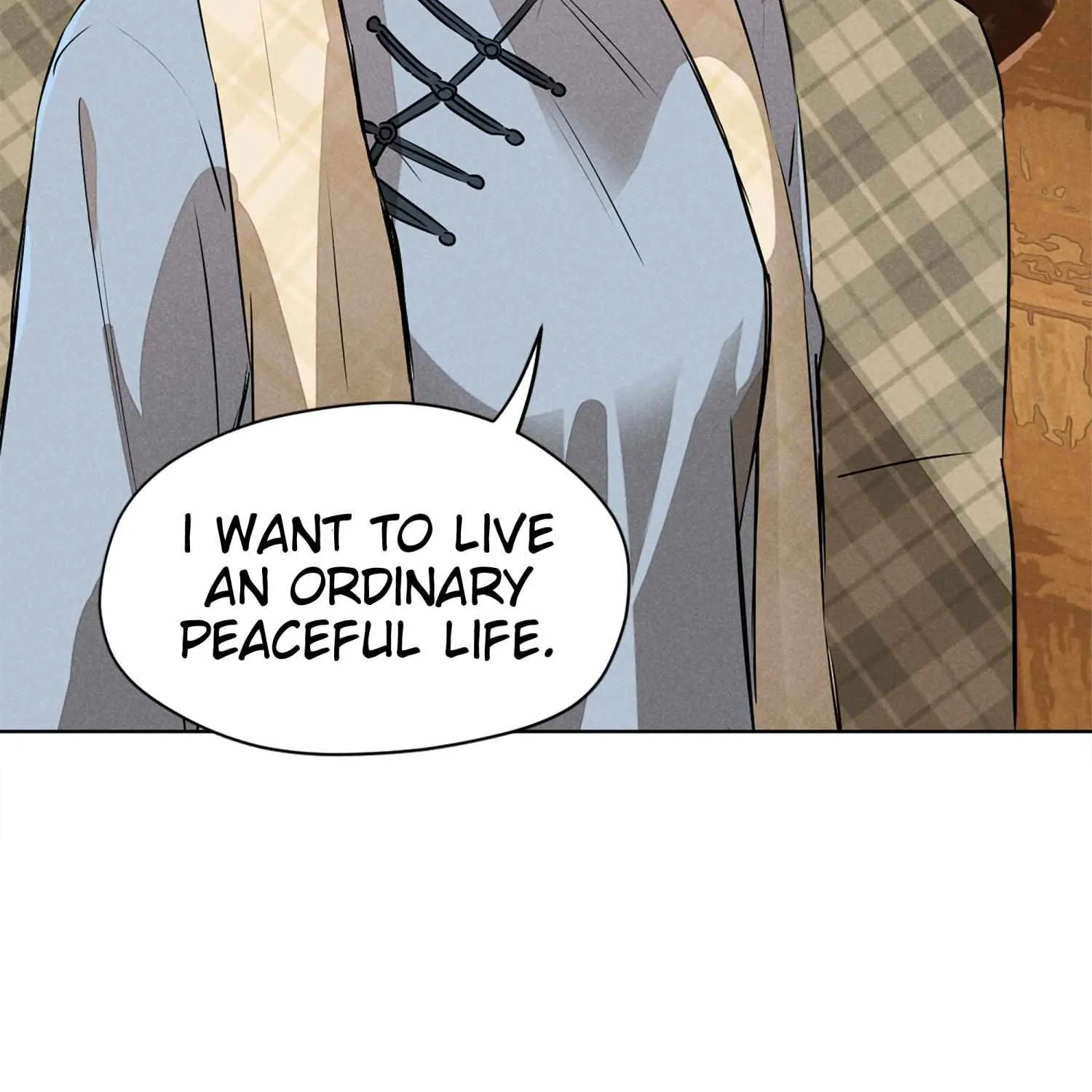 Fugue Across Worlds Chapter 3 page 25 - 