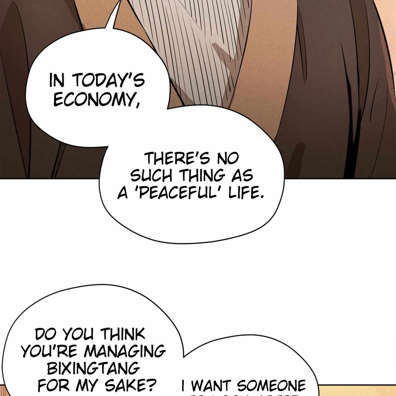 Fugue Across Worlds Chapter 3 page 27 - 