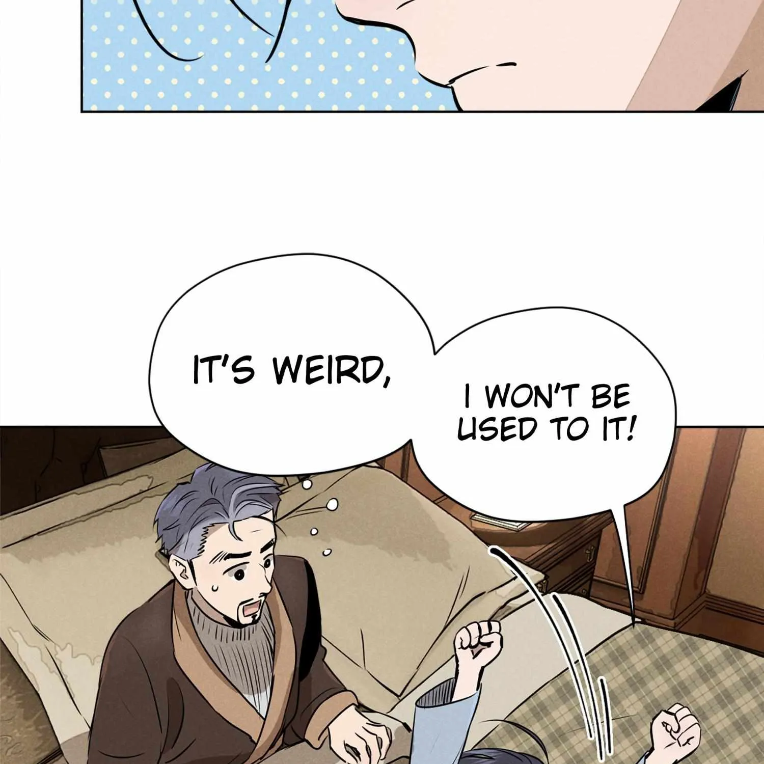 Fugue Across Worlds Chapter 3 page 31 - 