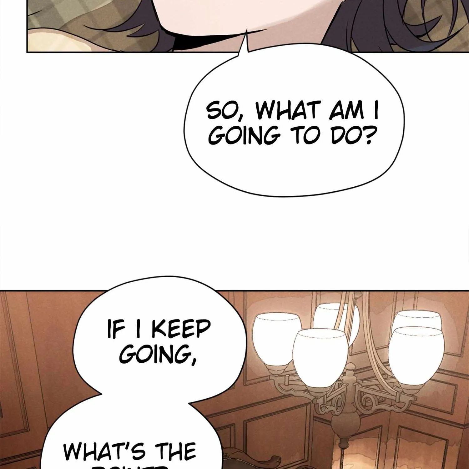 Fugue Across Worlds Chapter 3 page 34 - 