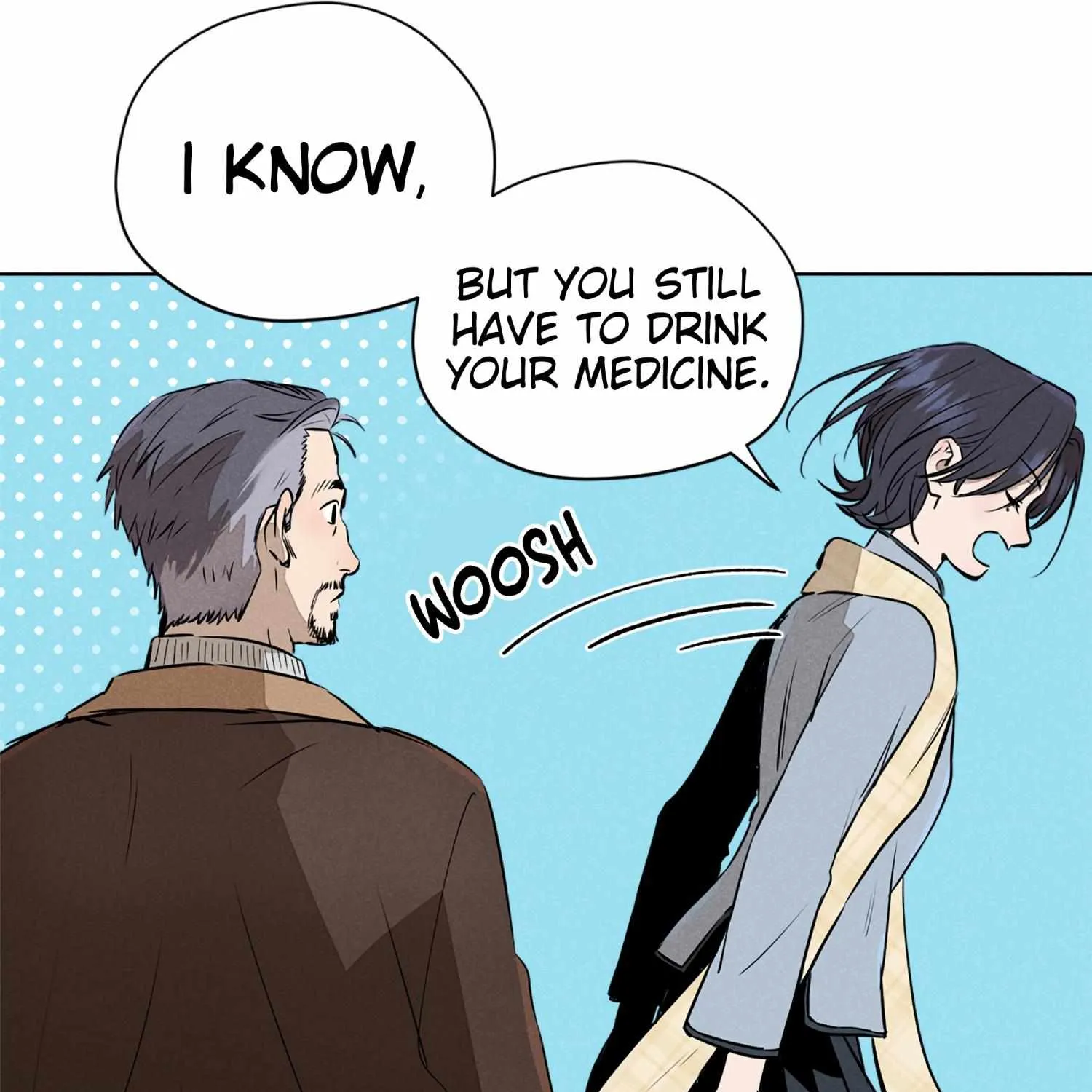 Fugue Across Worlds Chapter 3 page 43 - 