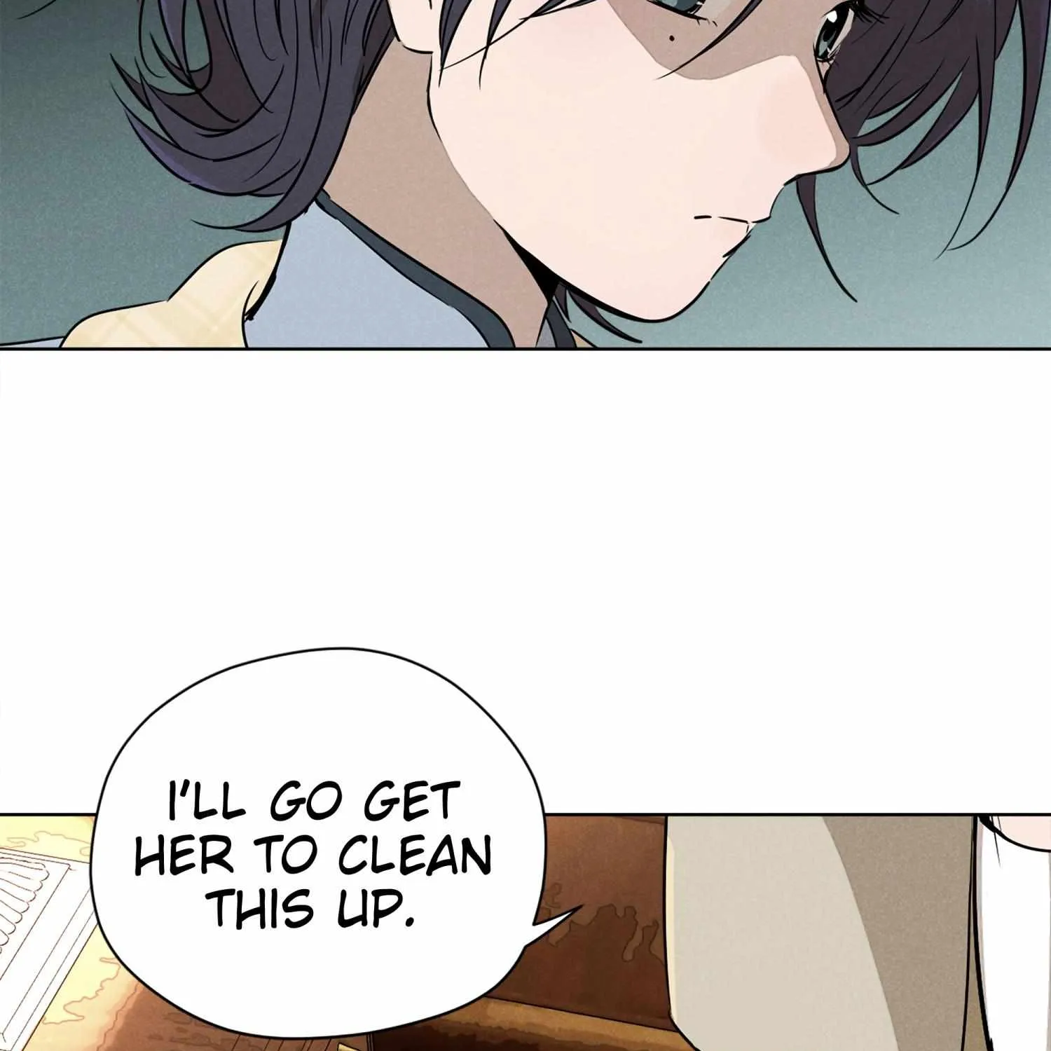 Fugue Across Worlds Chapter 3 page 45 - 