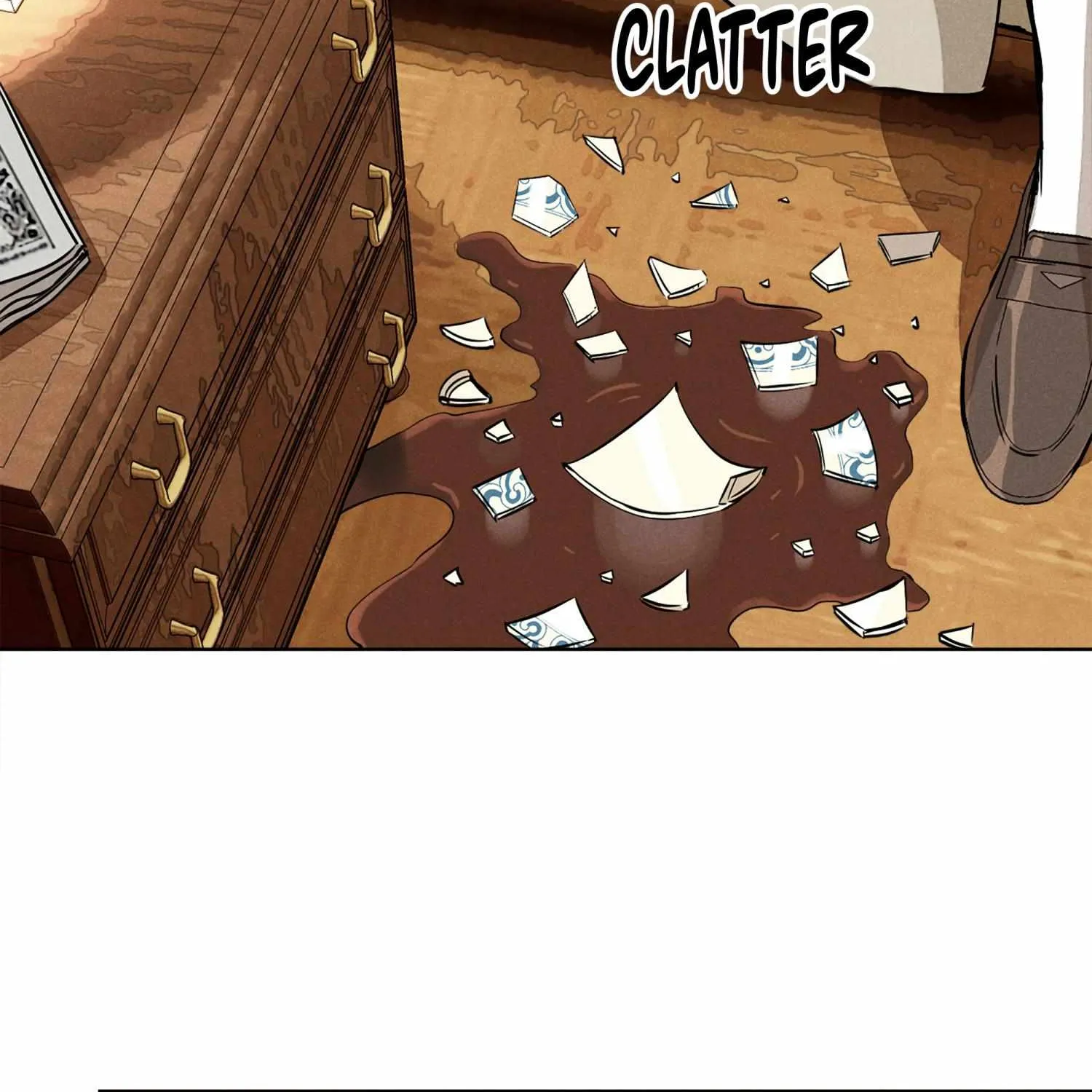 Fugue Across Worlds Chapter 3 page 46 - 