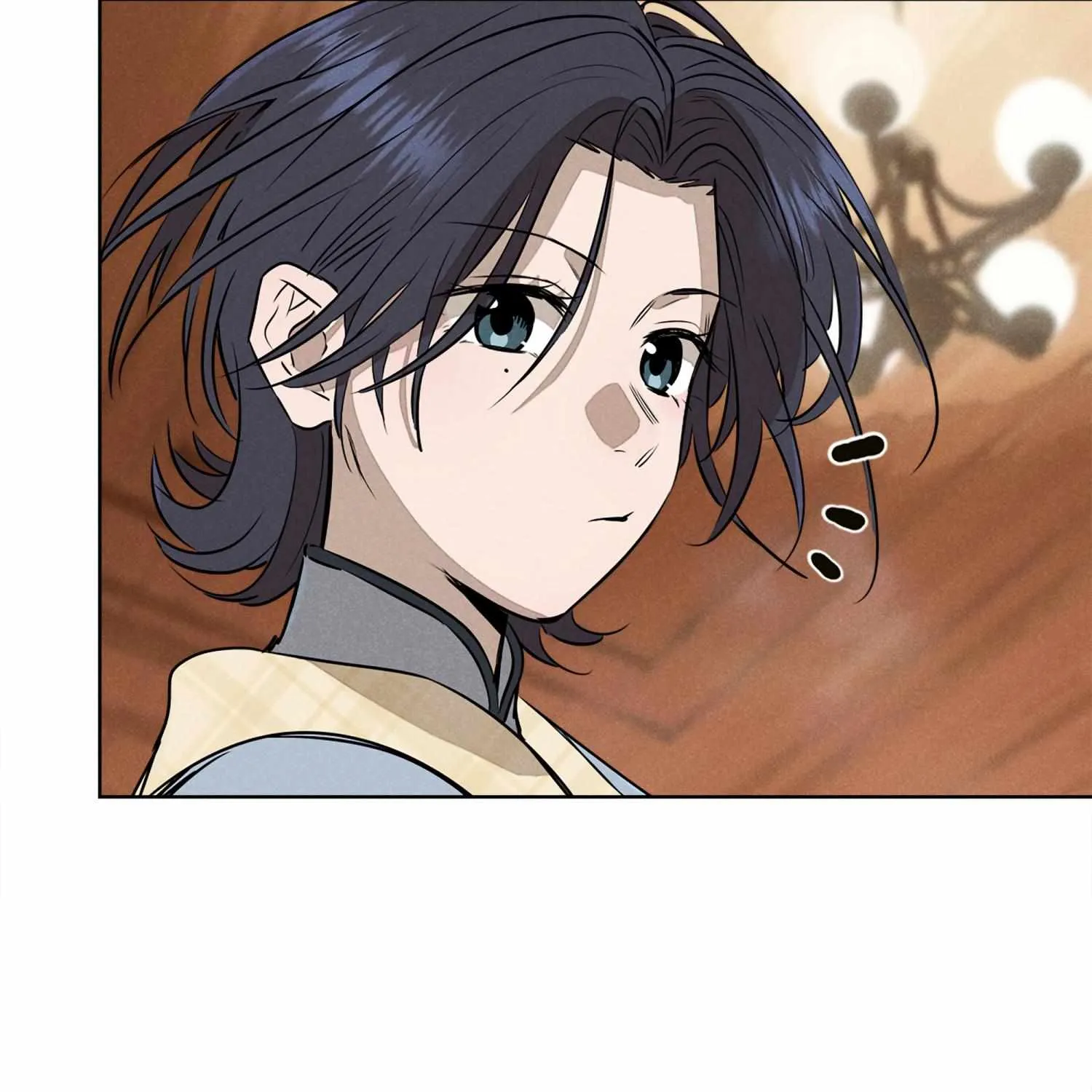 Fugue Across Worlds Chapter 3 page 47 - 