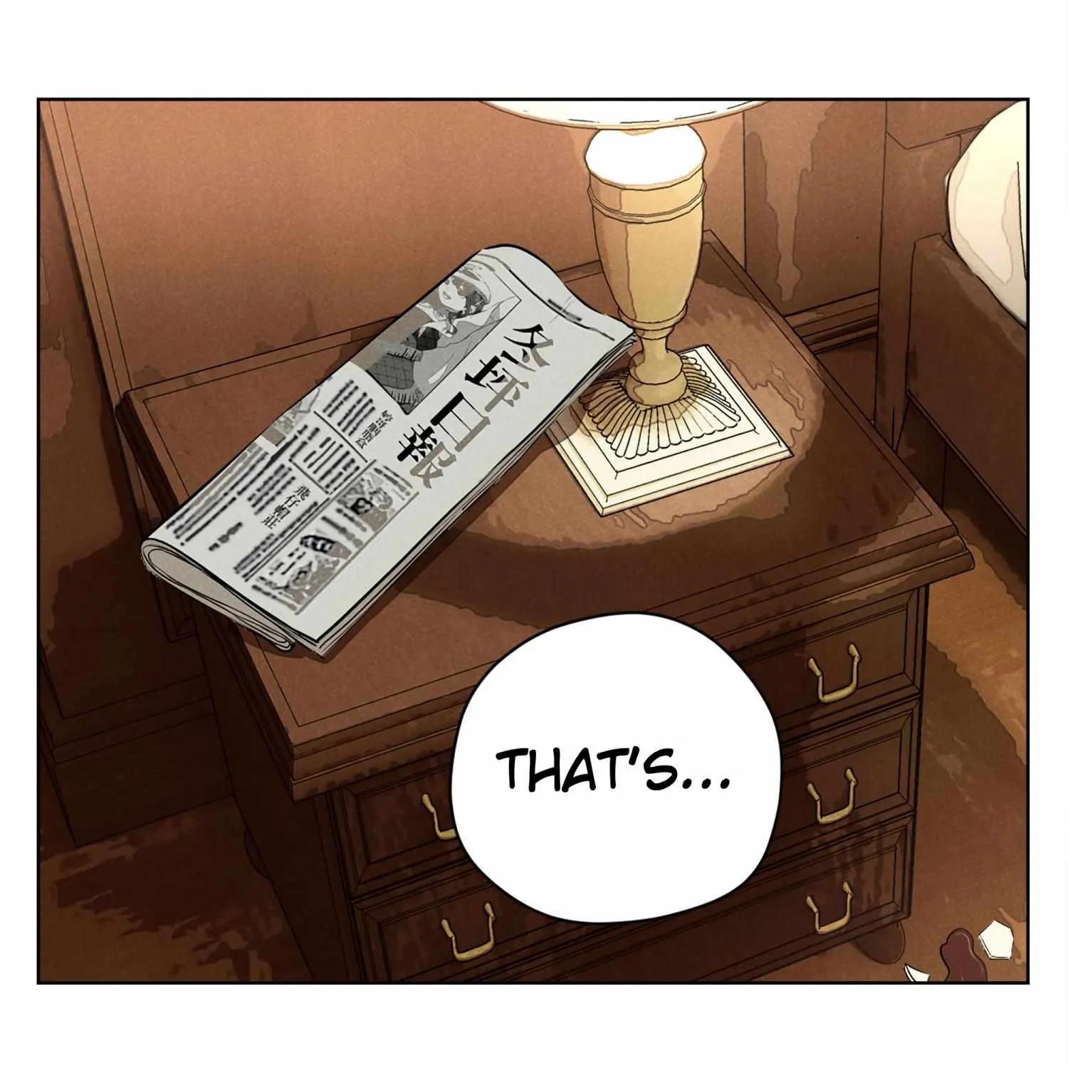 Fugue Across Worlds Chapter 3 page 48 - 