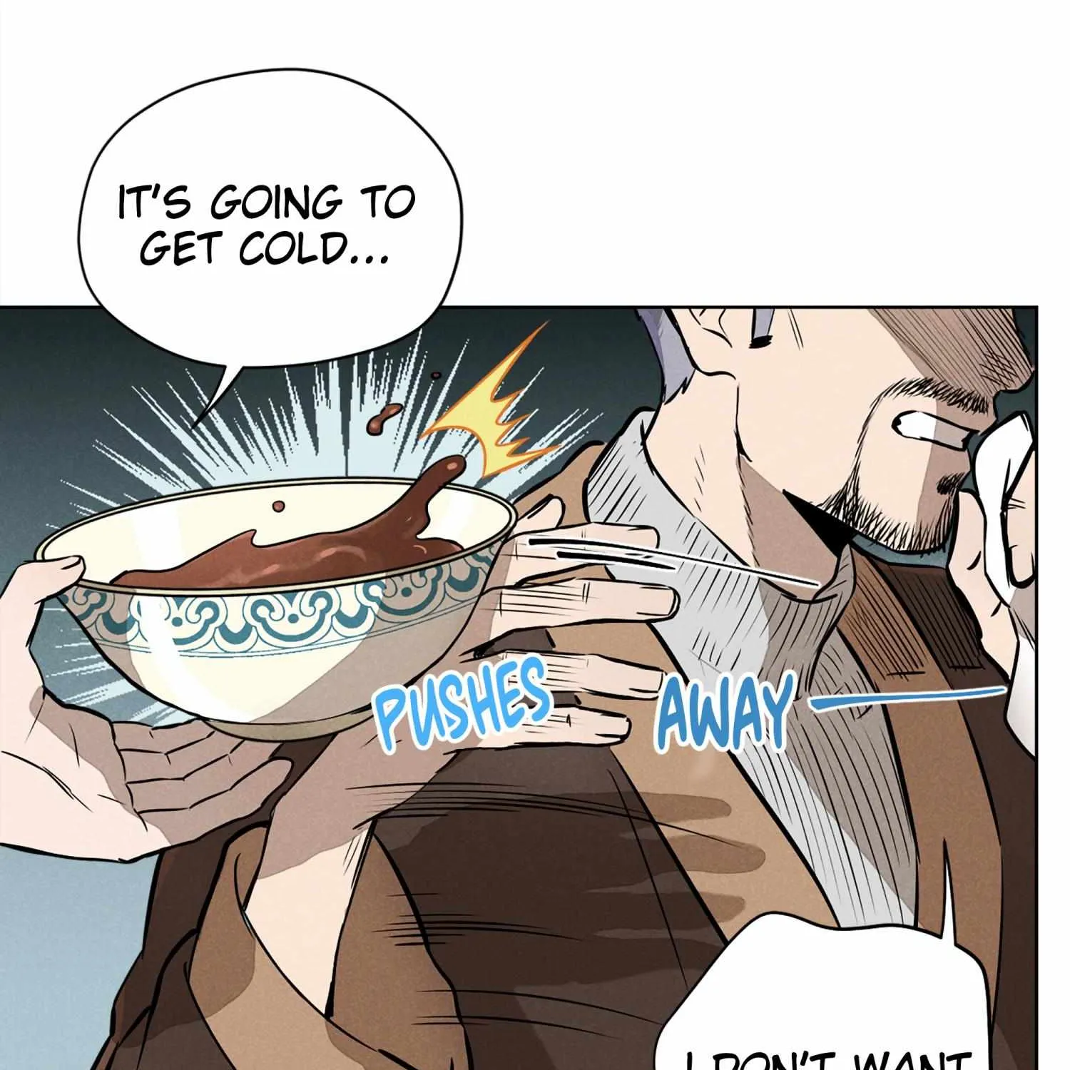 Fugue Across Worlds Chapter 3 page 6 - 