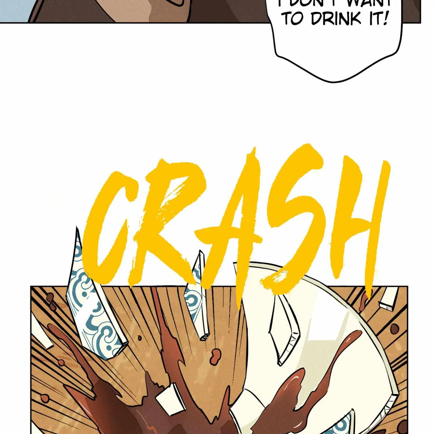 Fugue Across Worlds Chapter 3 page 7 - 