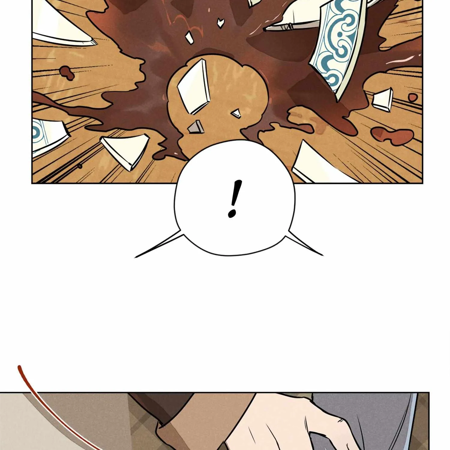 Fugue Across Worlds Chapter 3 page 8 - 