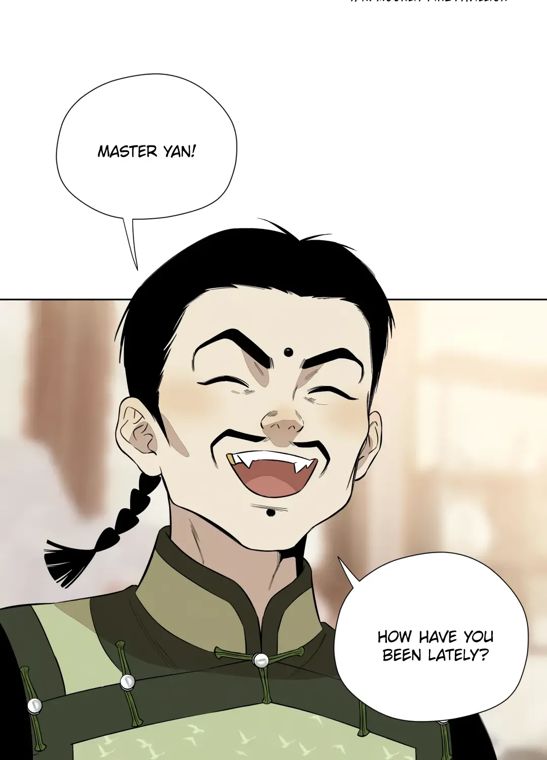Fugue Across Worlds Chapter 30 page 2 - 