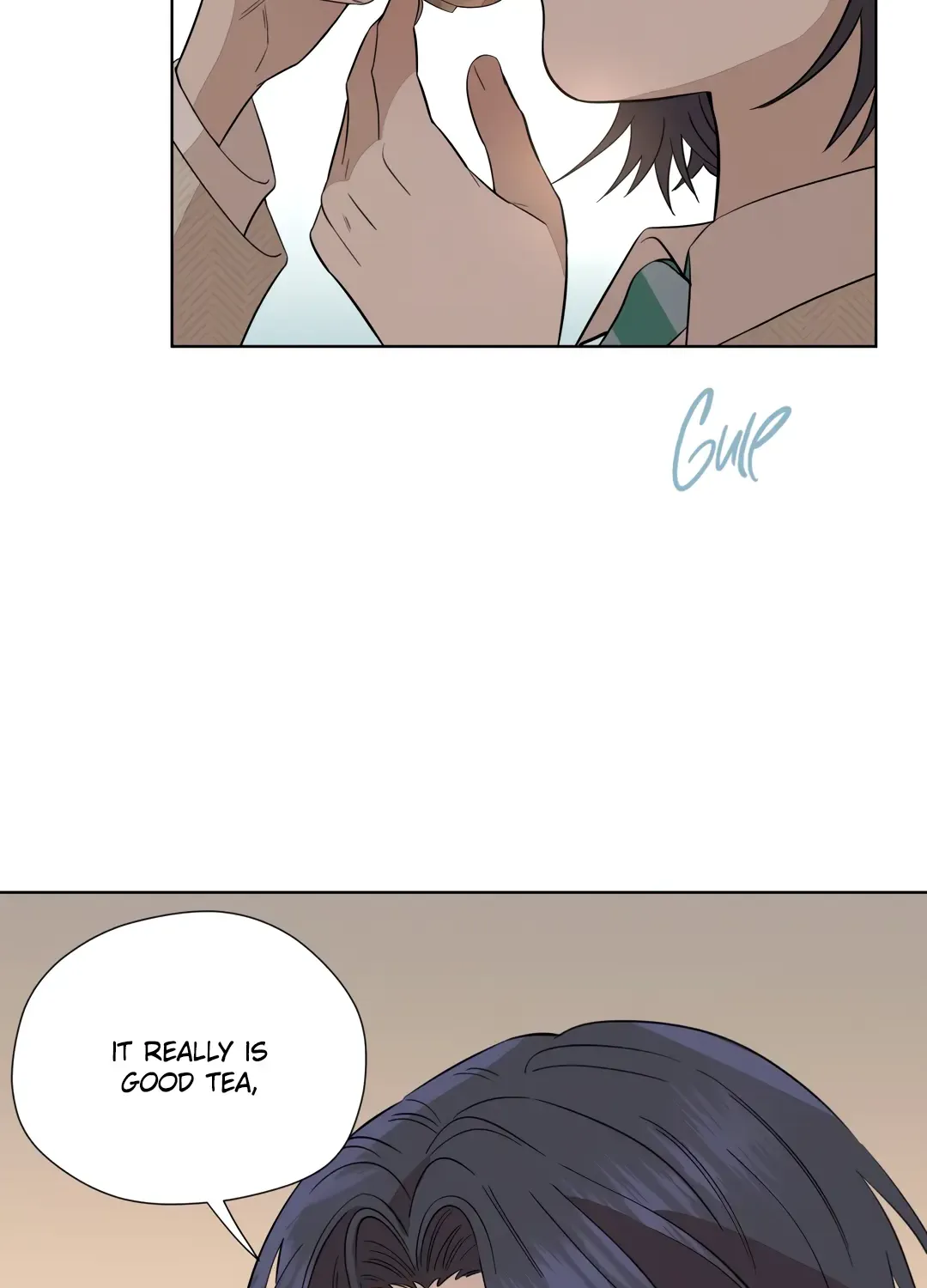 Fugue Across Worlds Chapter 30 page 14 - 