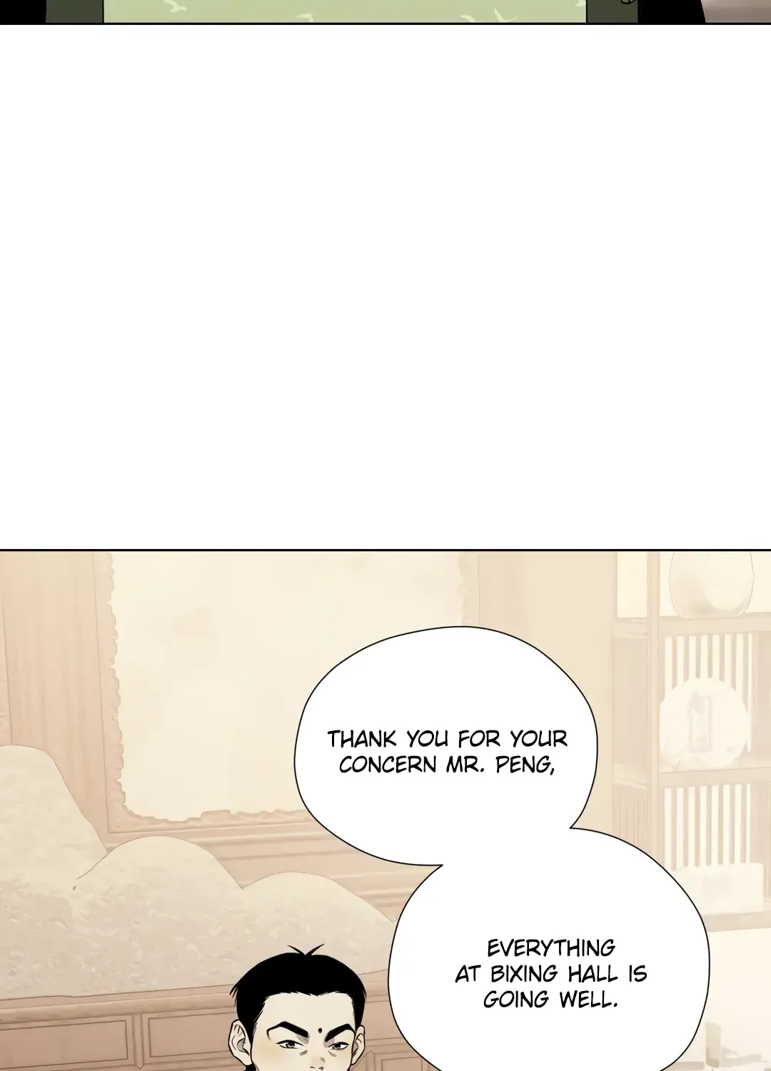 Fugue Across Worlds Chapter 30 page 3 - 