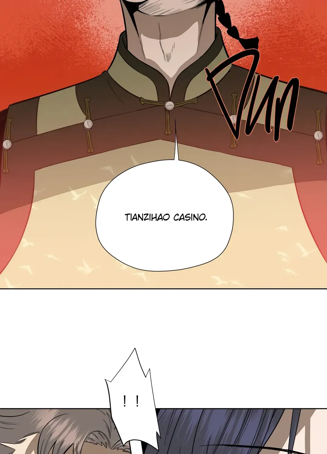Fugue Across Worlds Chapter 30 page 23 - 