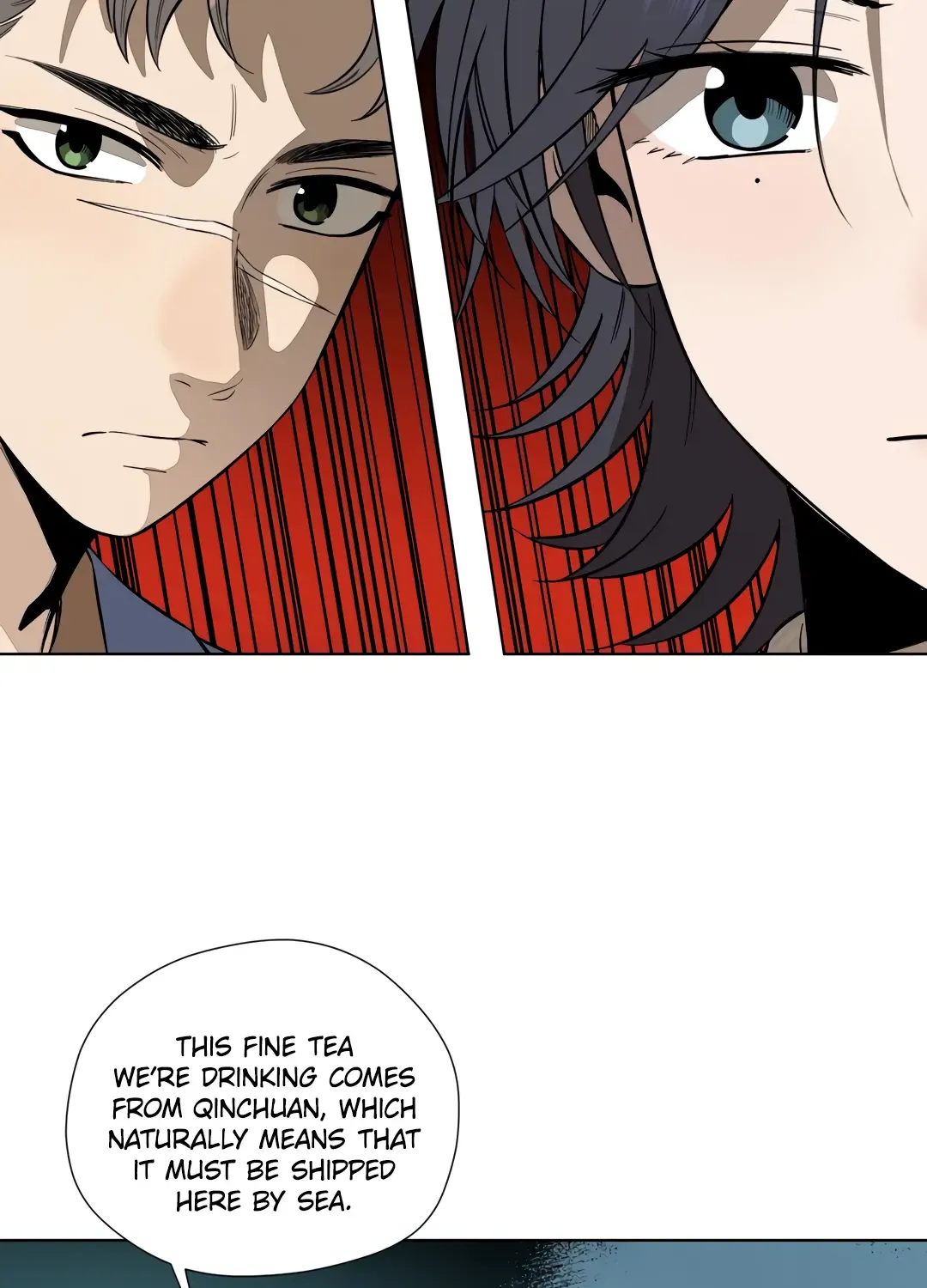 Fugue Across Worlds Chapter 30 page 24 - 