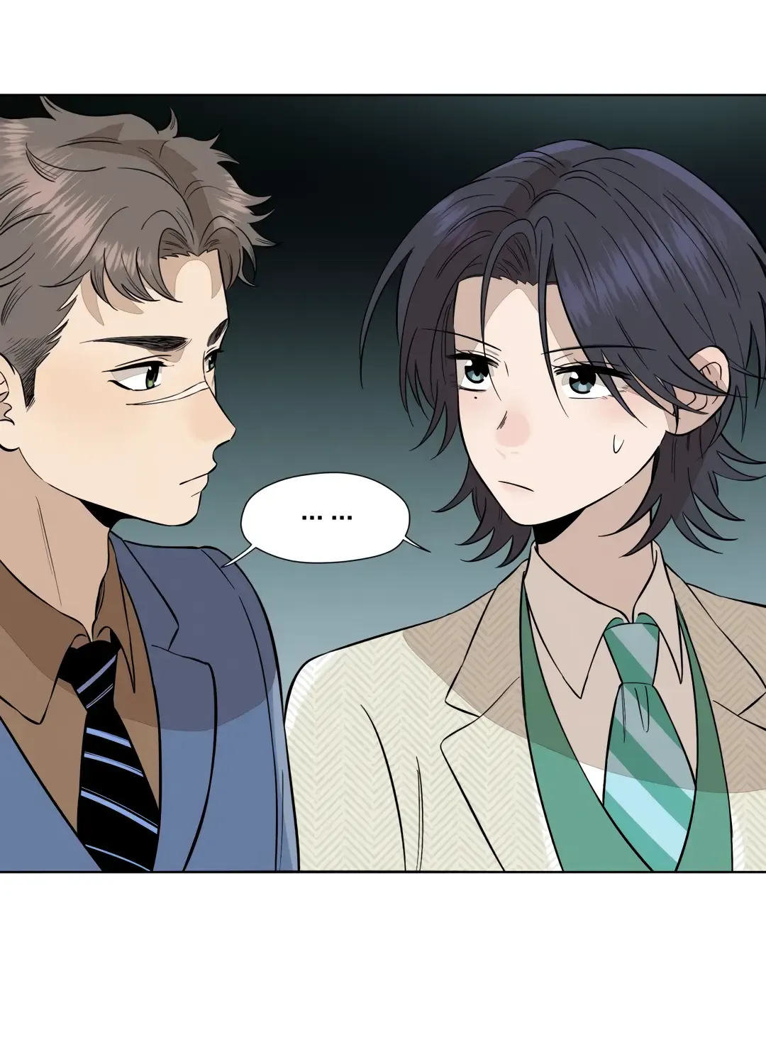 Fugue Across Worlds Chapter 30 page 26 - 