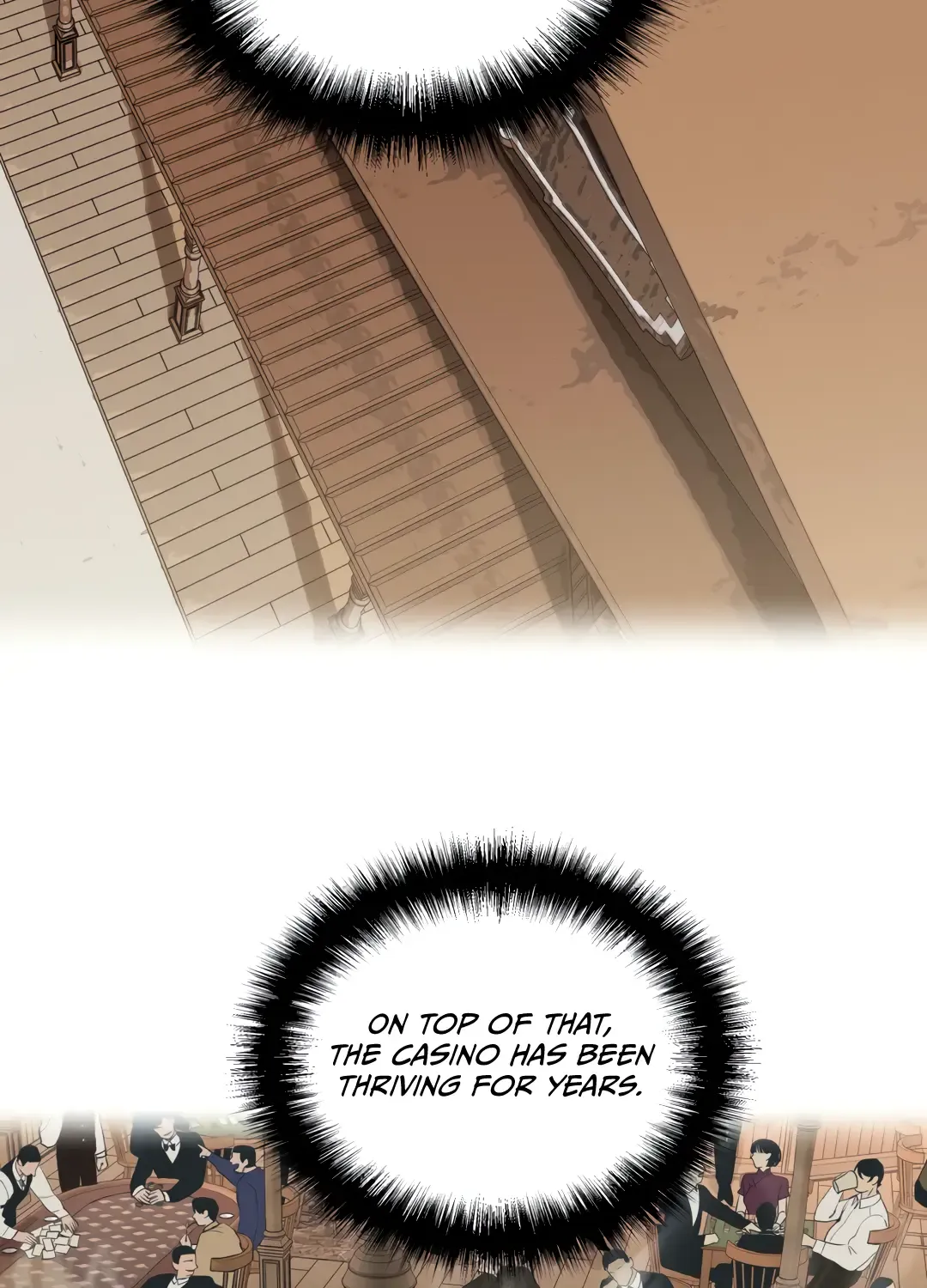 Fugue Across Worlds Chapter 30 page 30 - 