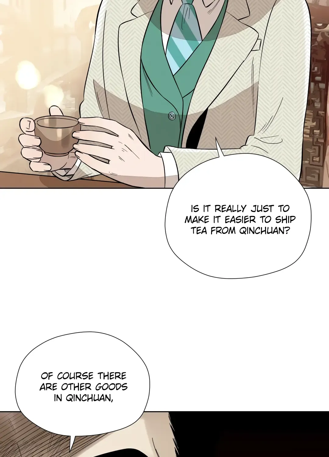 Fugue Across Worlds Chapter 30 page 41 - 