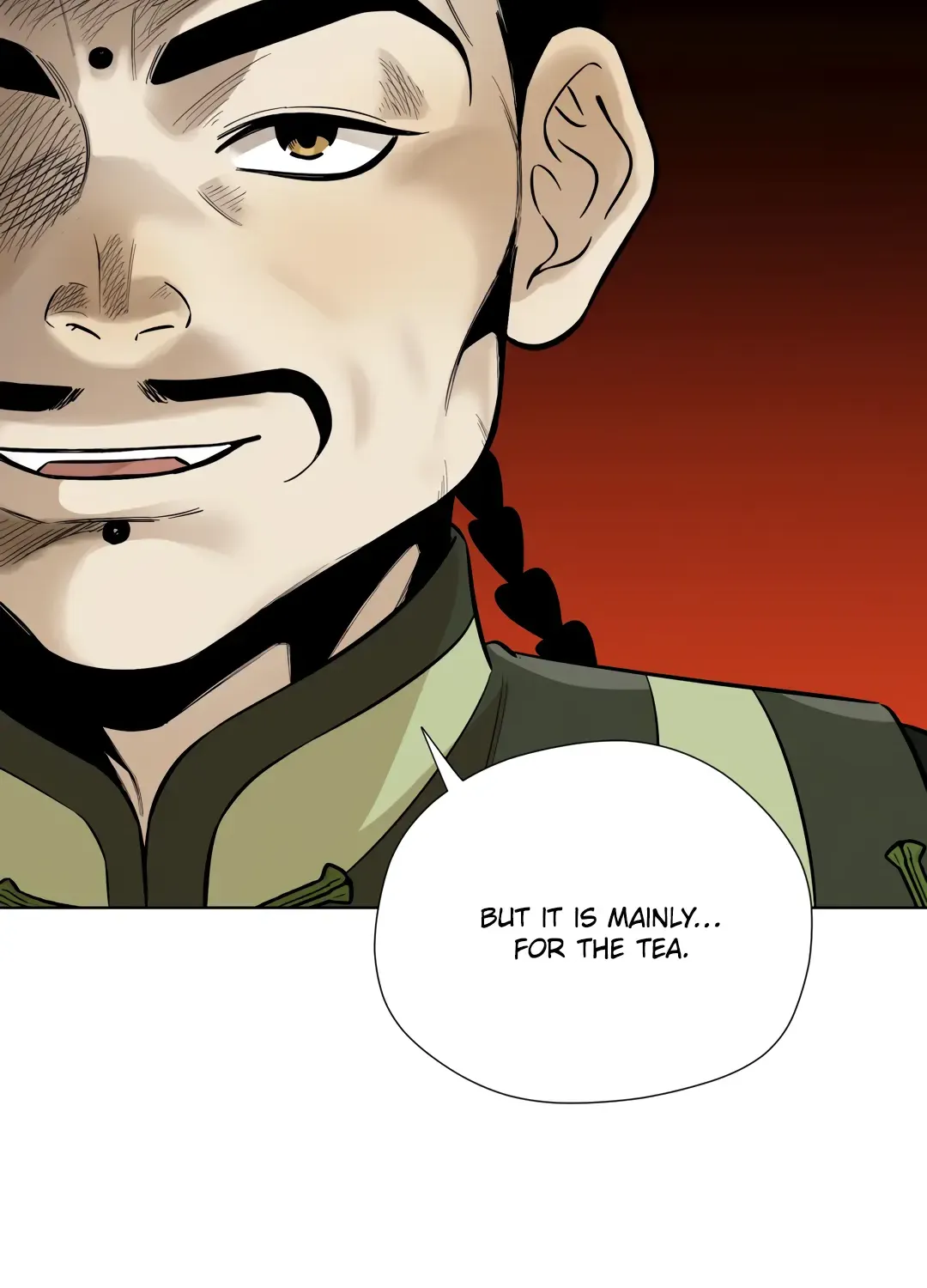 Fugue Across Worlds Chapter 30 page 42 - 