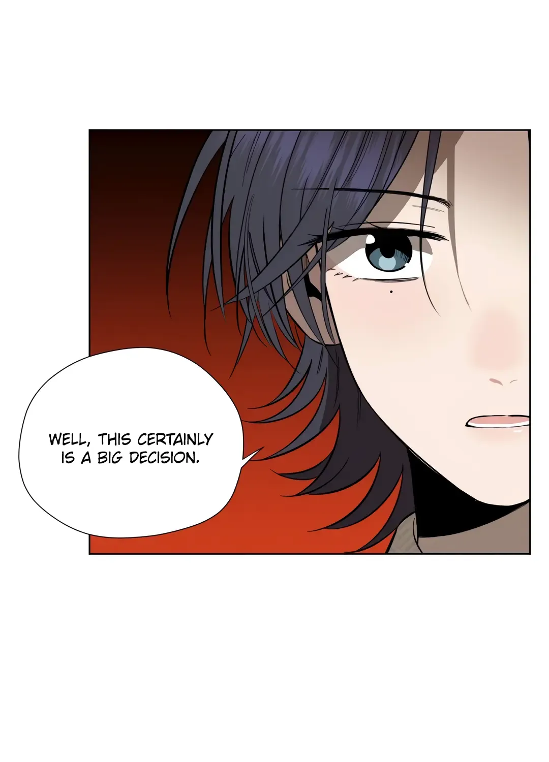 Fugue Across Worlds Chapter 30 page 43 - 