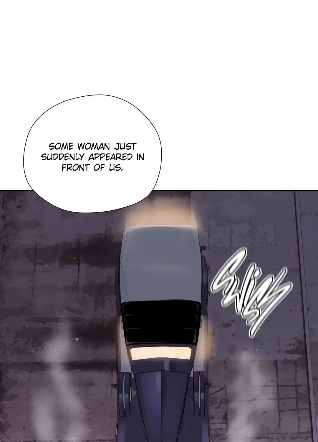 Fugue Across Worlds Chapter 30 page 53 - 