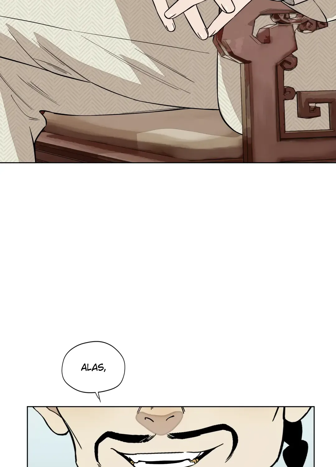 Fugue Across Worlds Chapter 30 page 7 - 