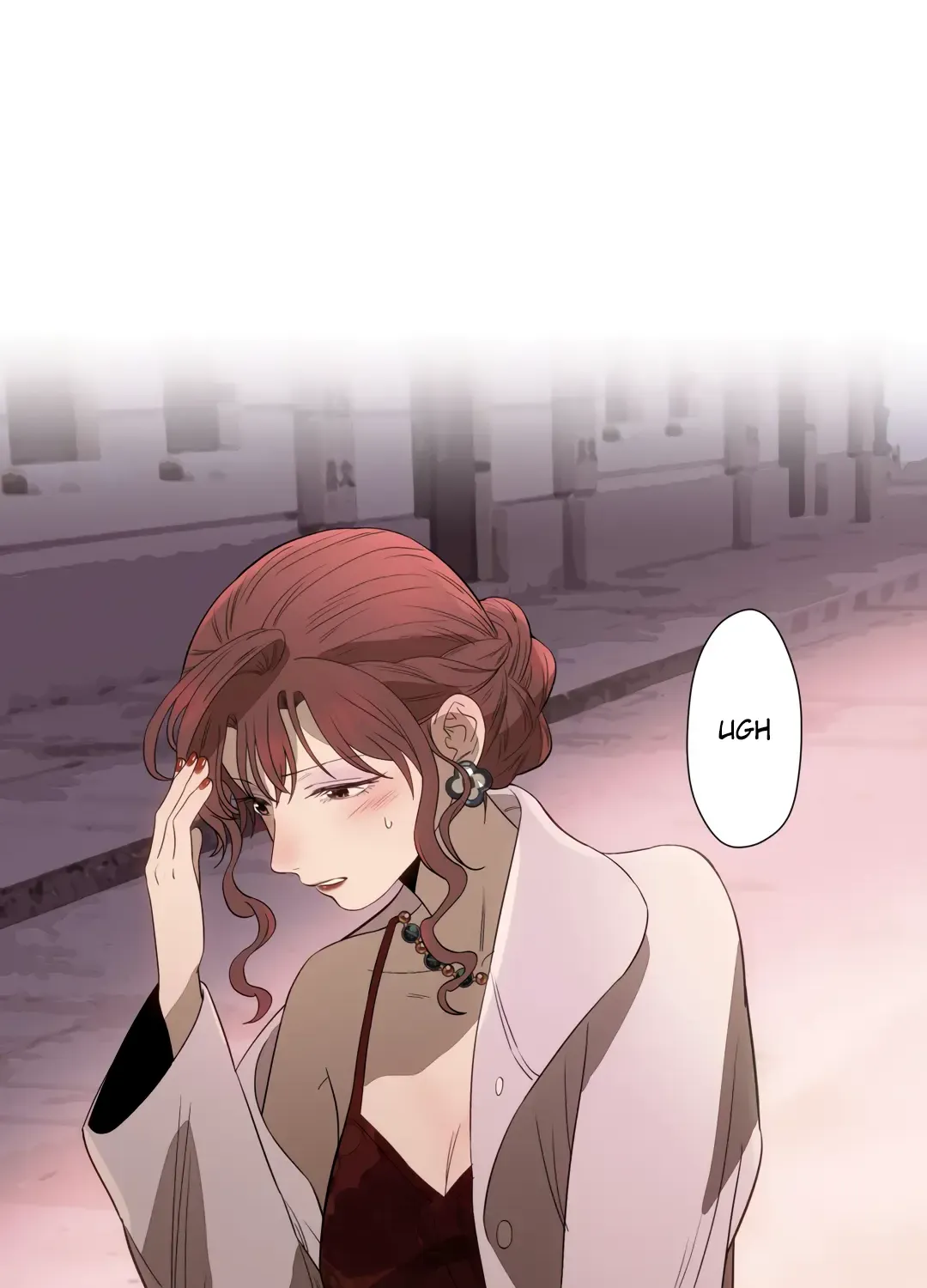 Fugue Across Worlds Chapter 30 page 62 - 